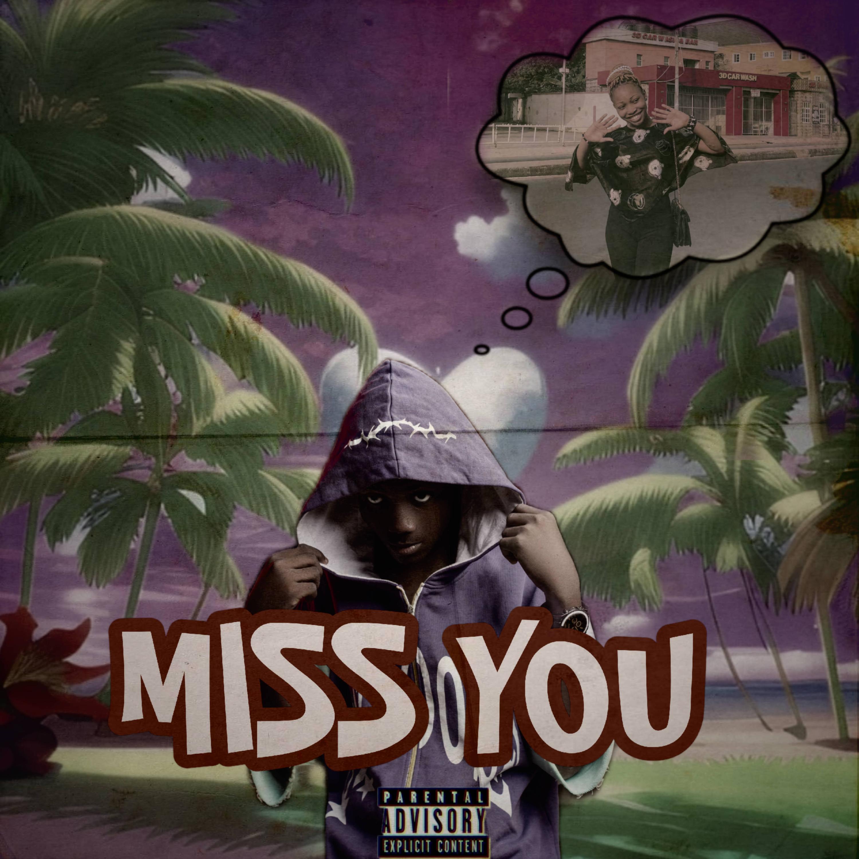 Релиз Miss you (am not online) [Speedup]