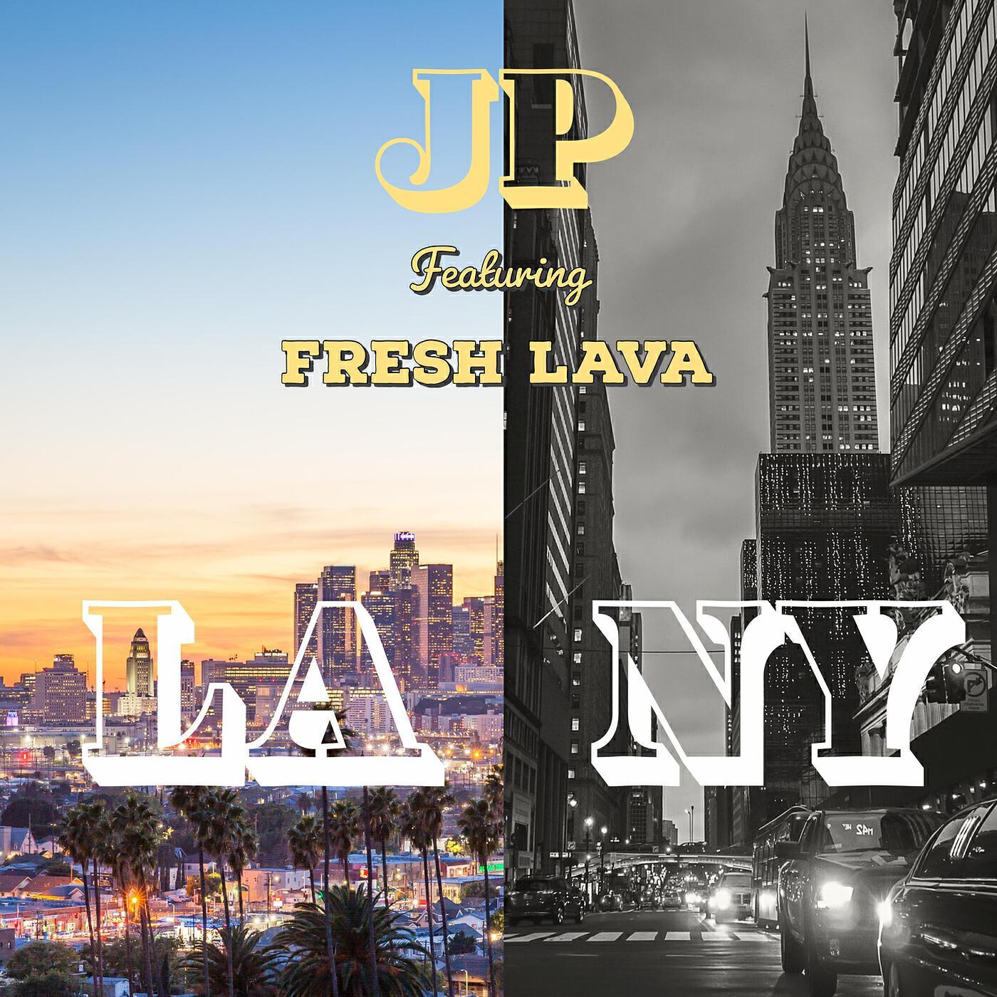 Fresh Lava