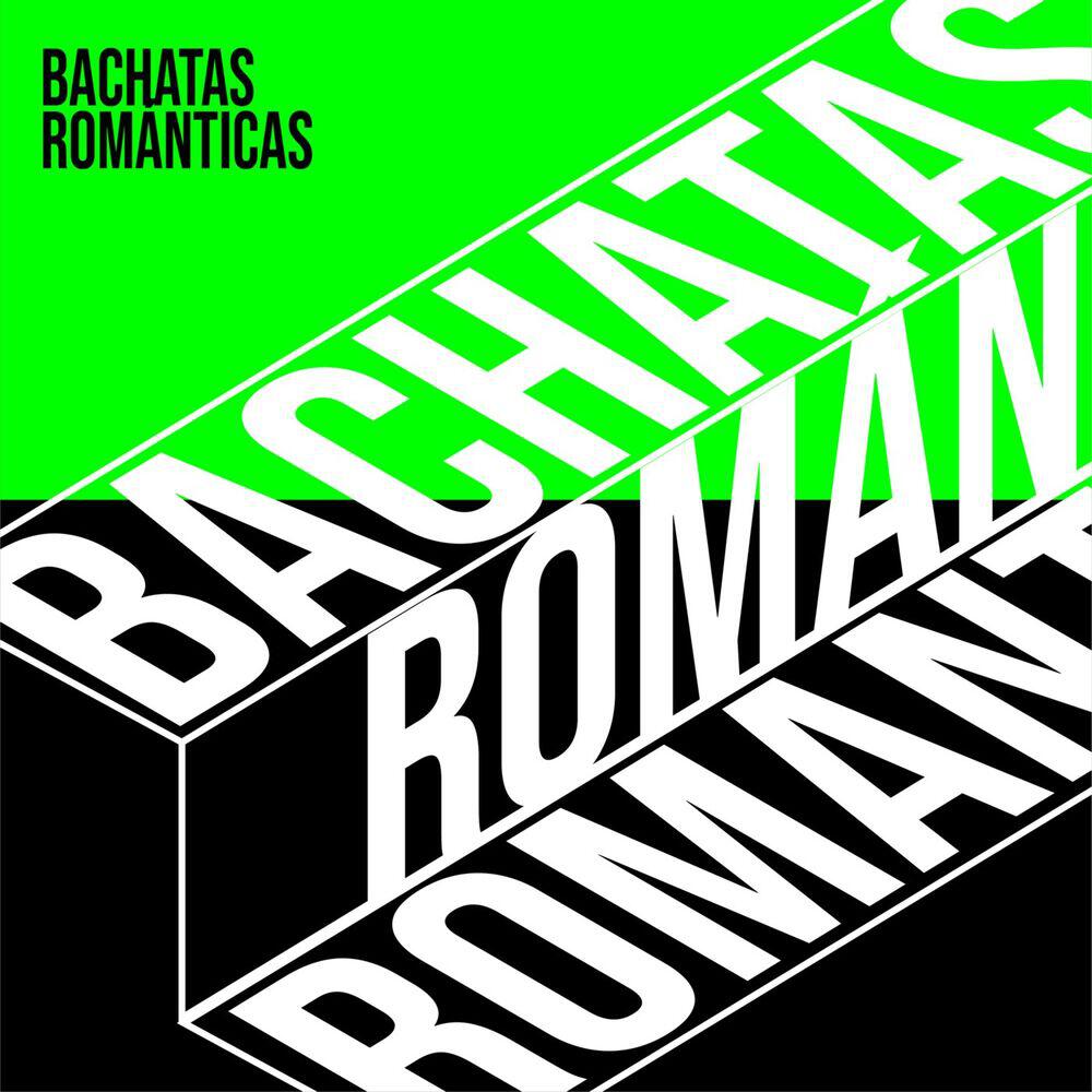 Релиз Bachatas Románticas