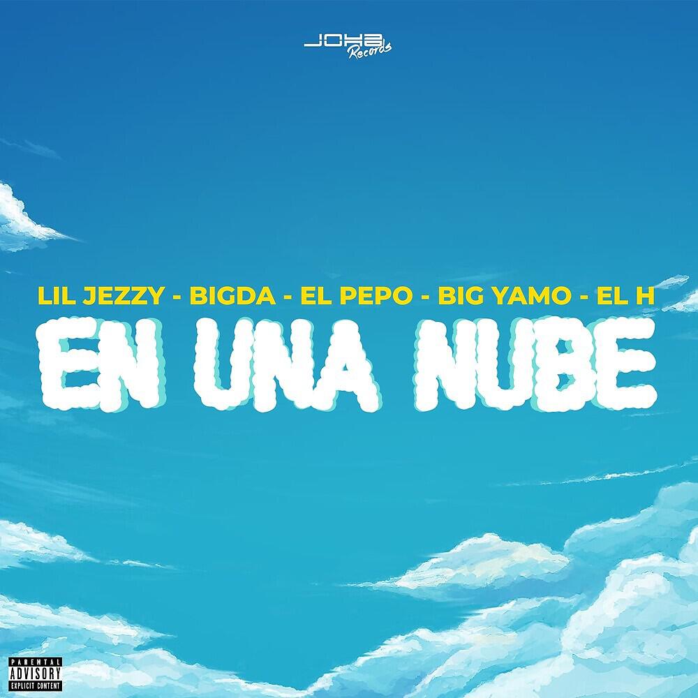 Релиз En Una Nube