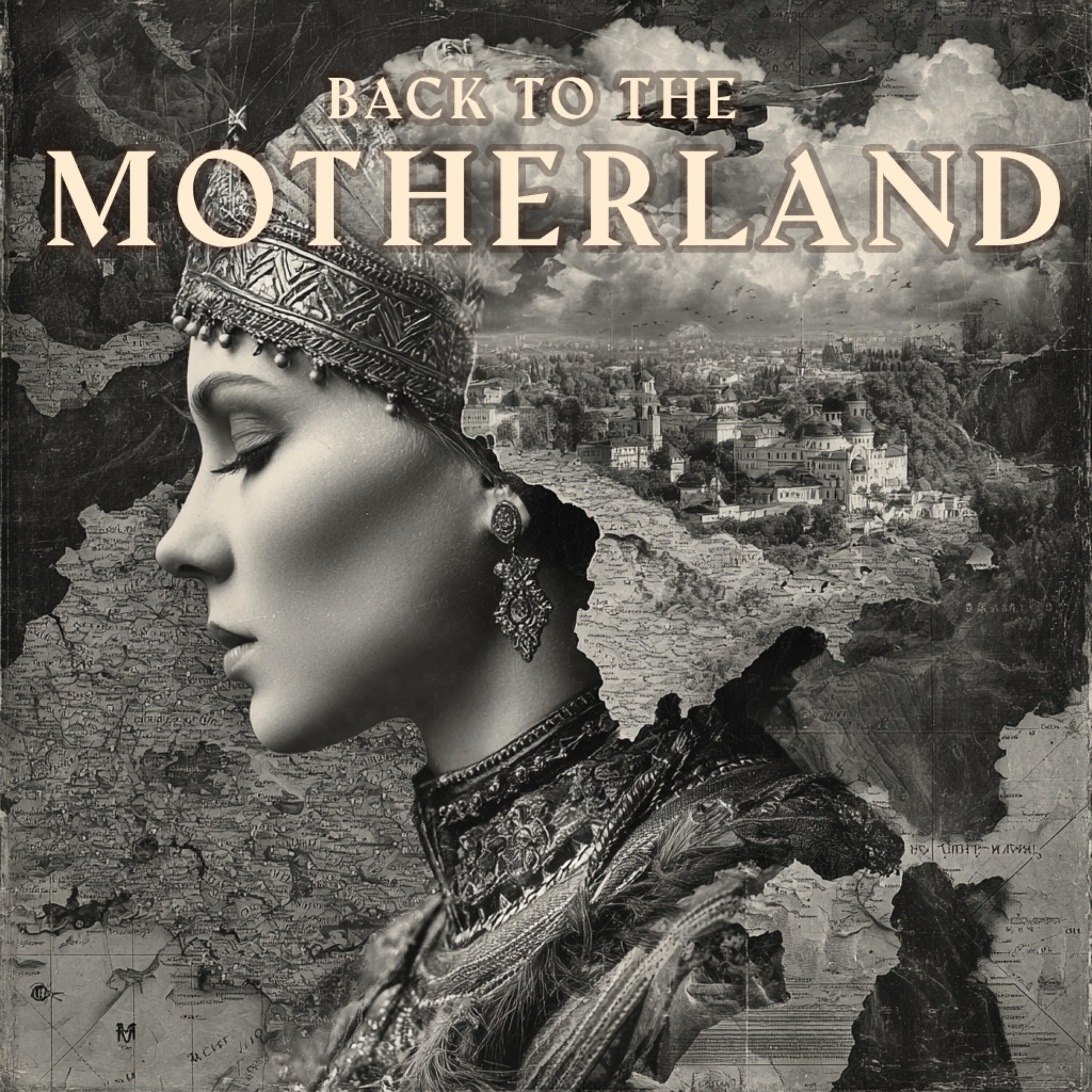 Релиз Back to the Motherland