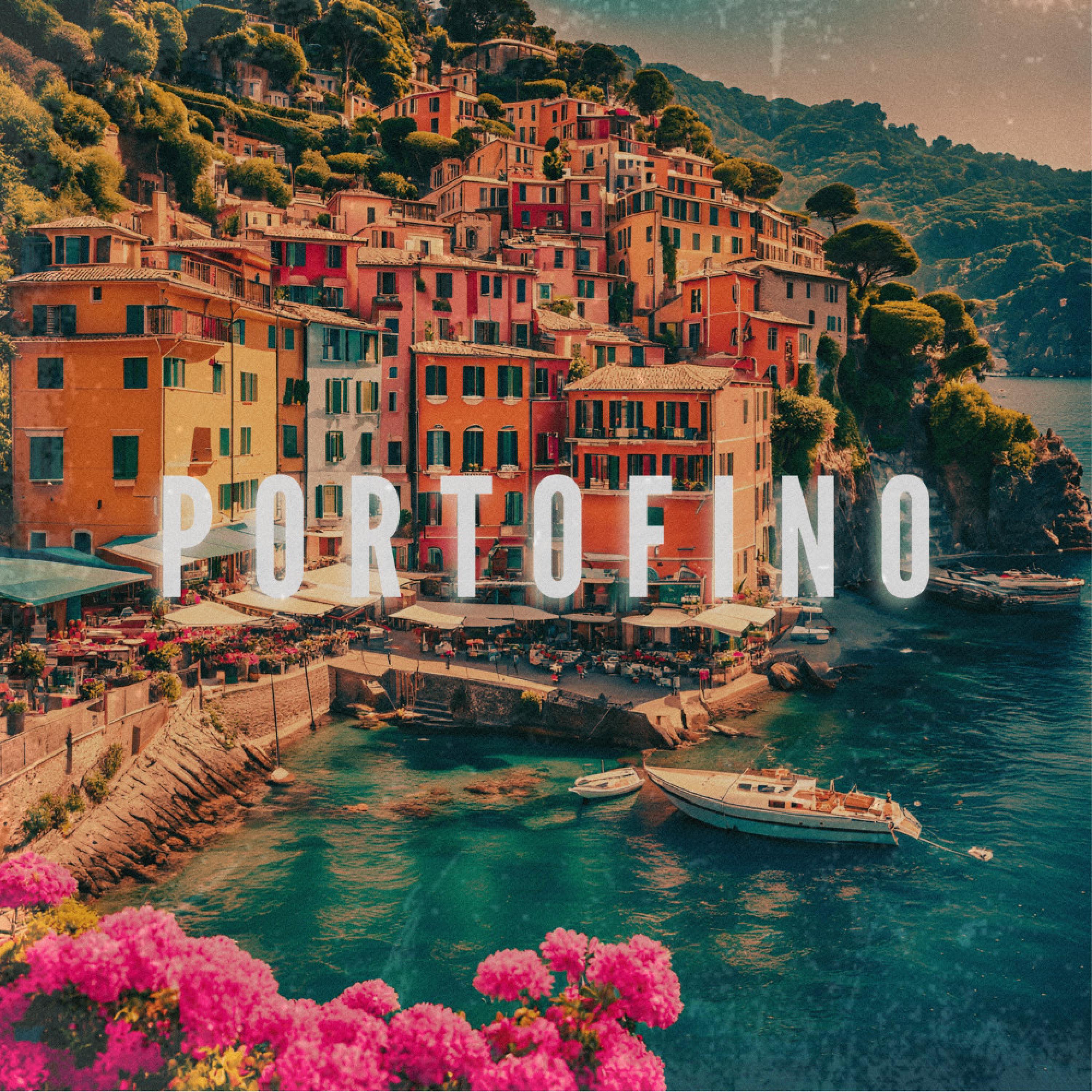 Релиз Portofino