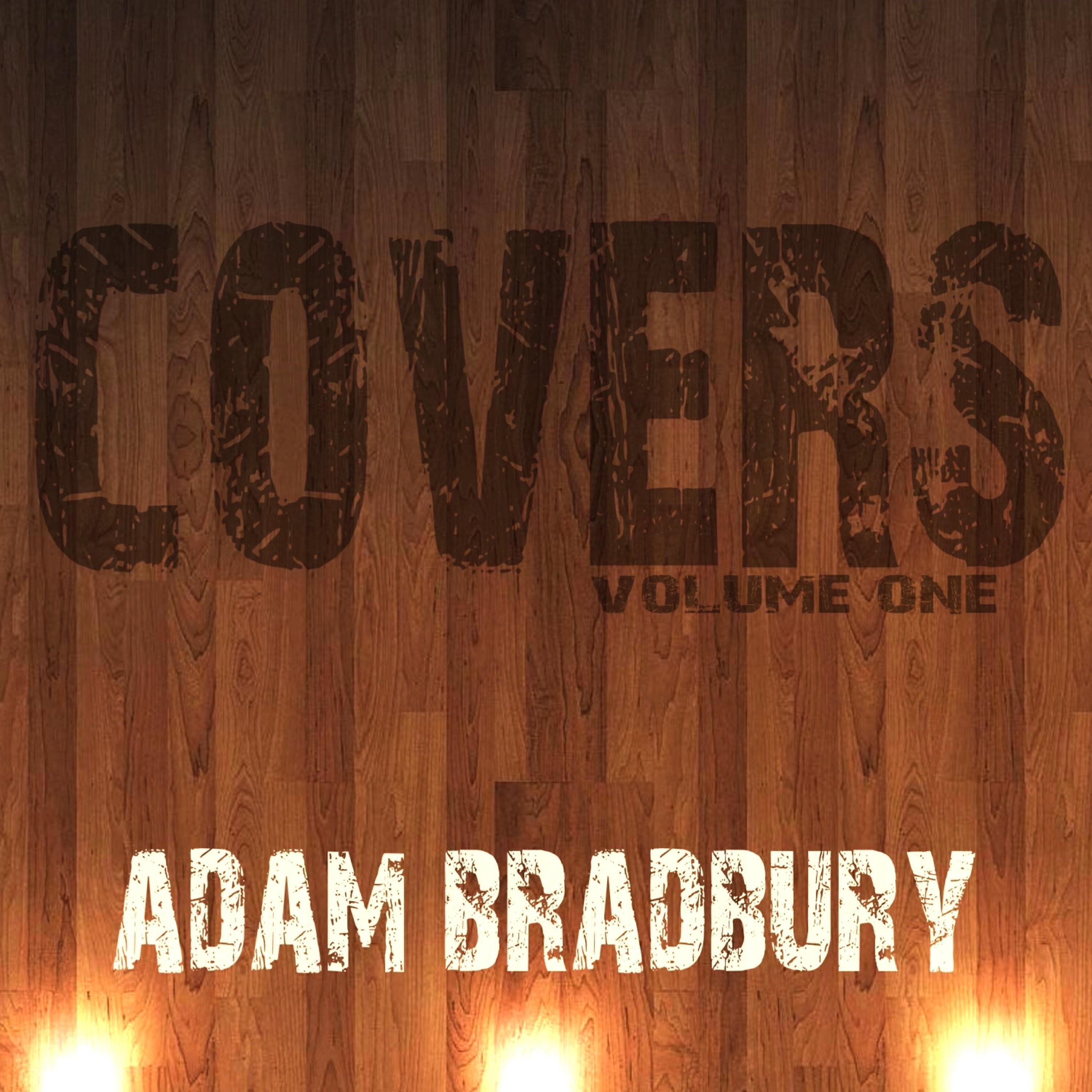 Adam Bradbury