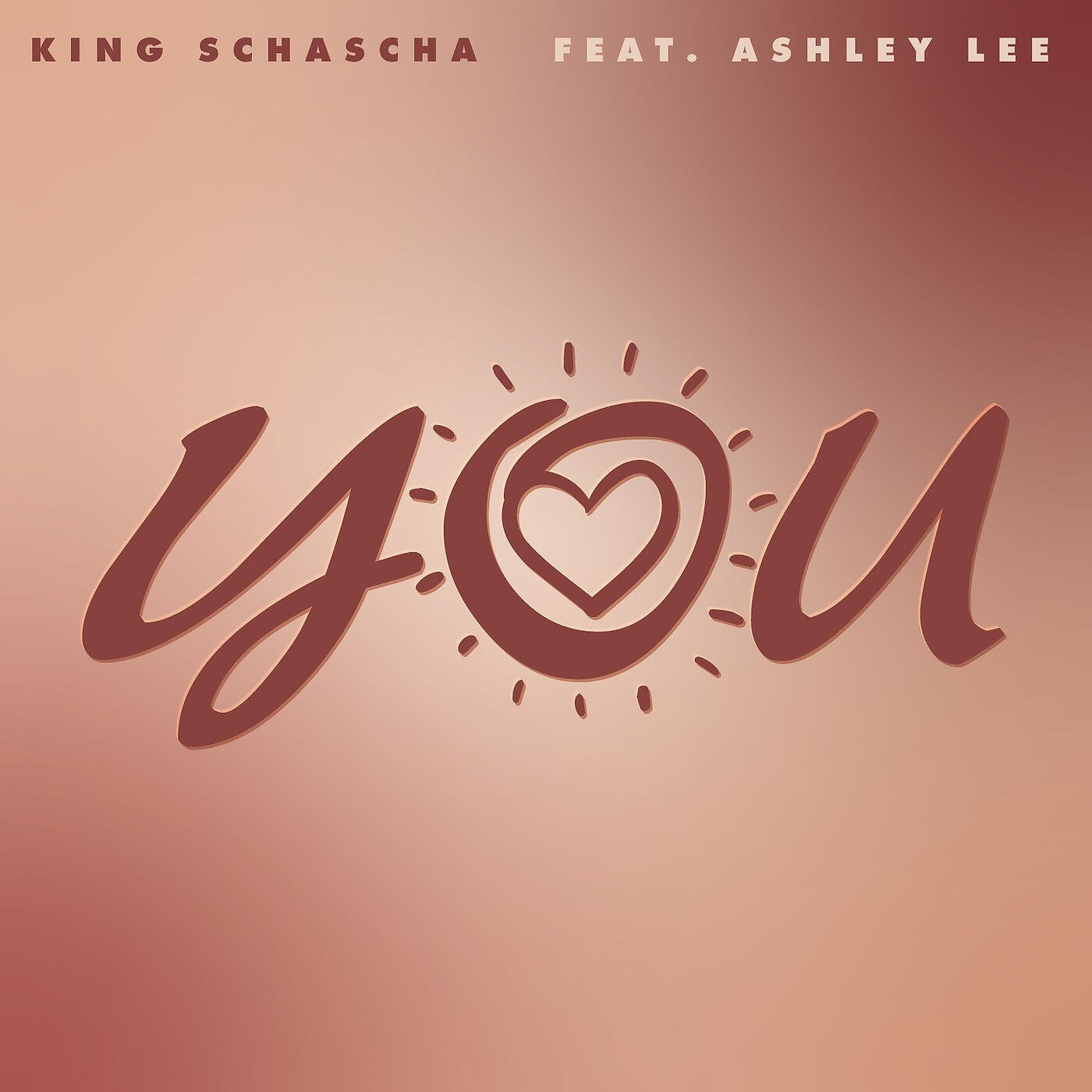 Релиз You
