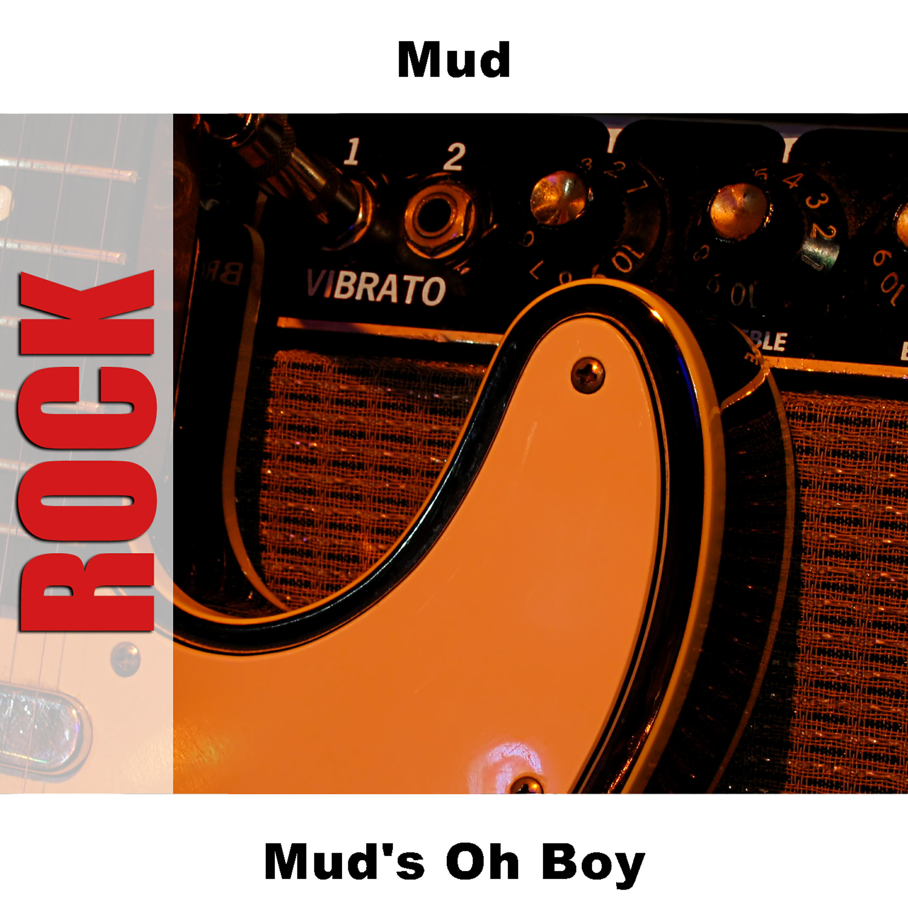 Релиз Mud's Oh Boy