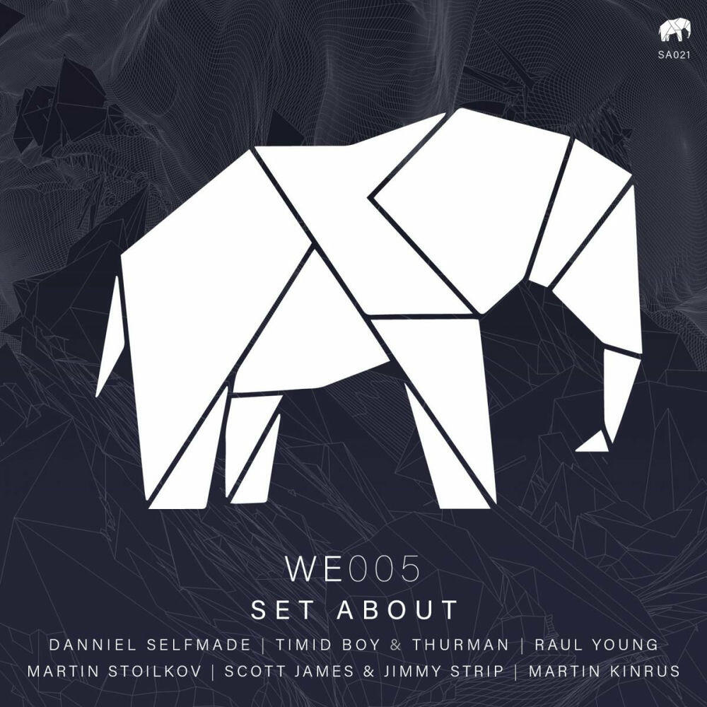 Релиз We005