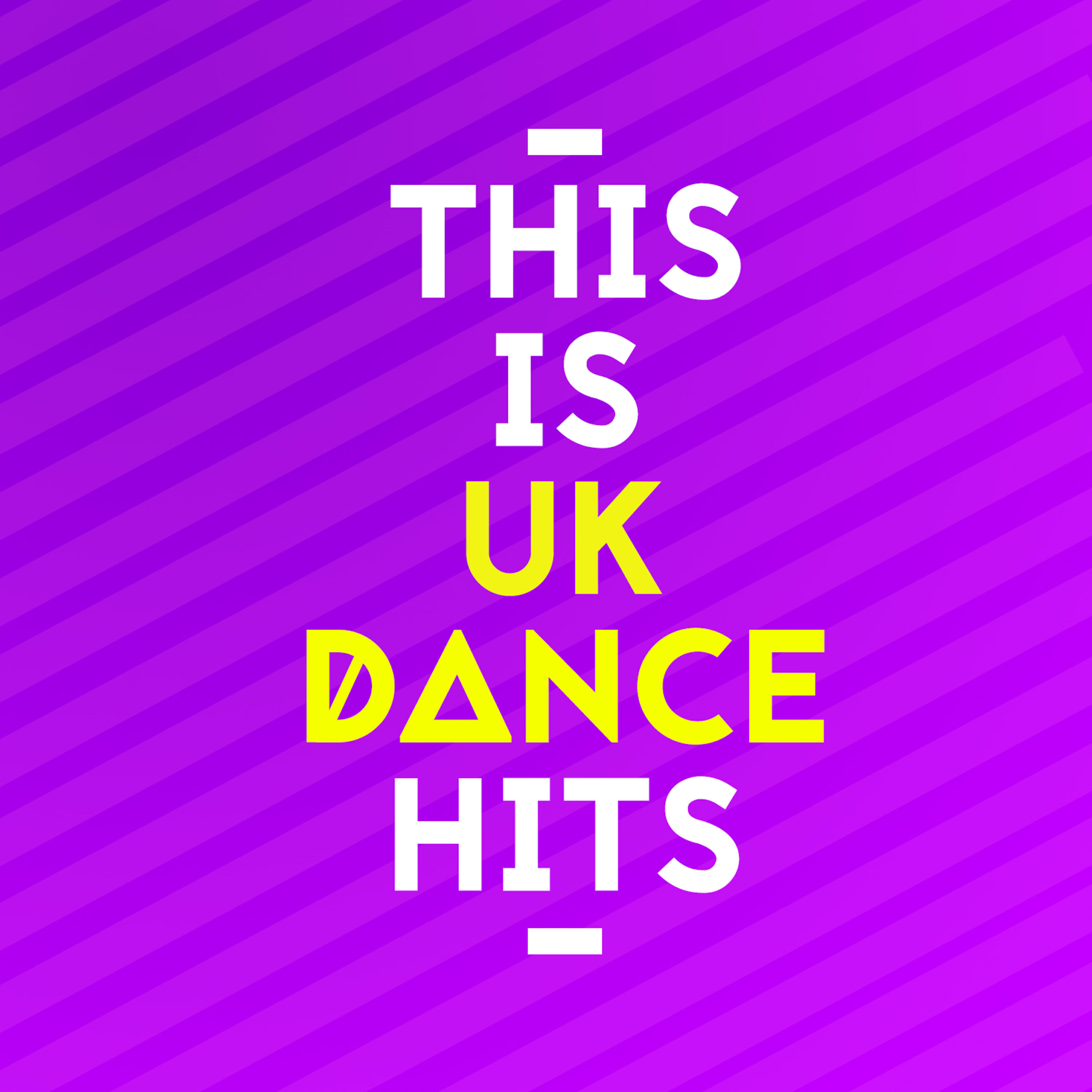 Релиз This Is Uk Dance Hits