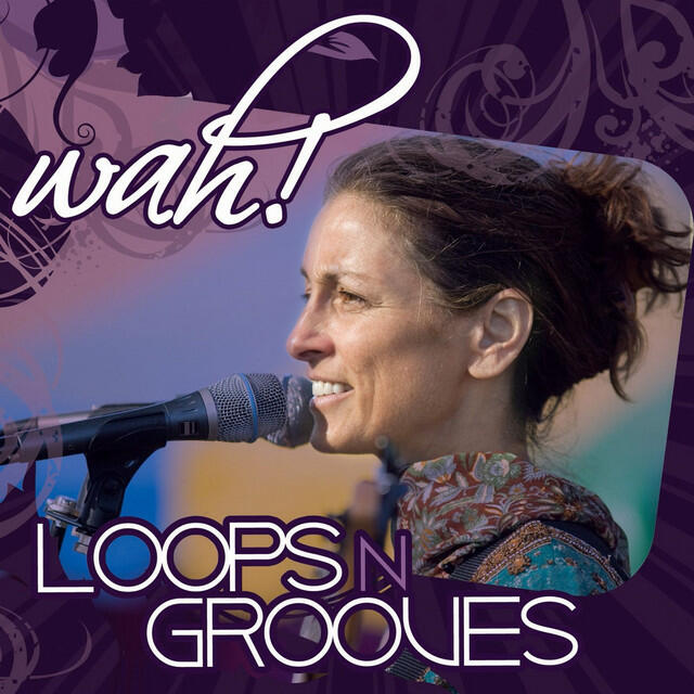 Релиз Loops n Grooves