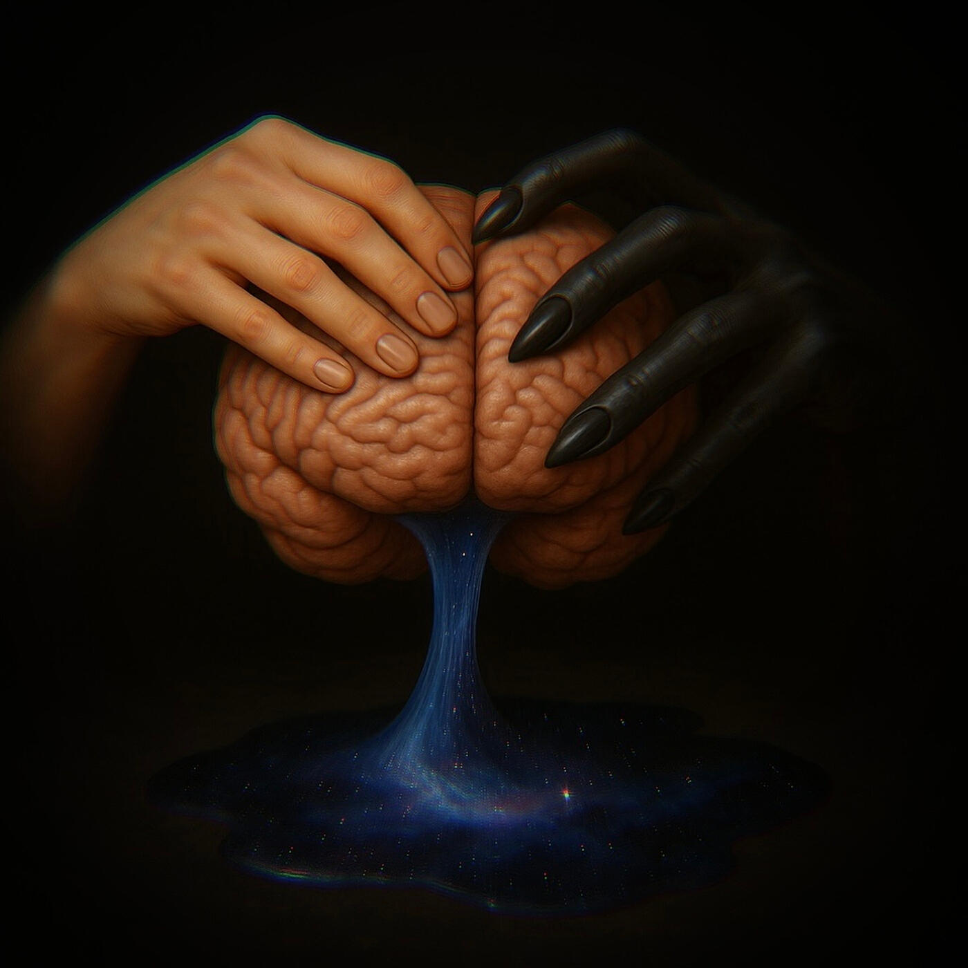 Релиз It's My Mind
