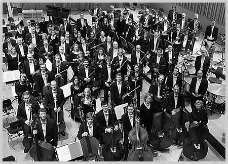 Malmö Symphony Orchestra