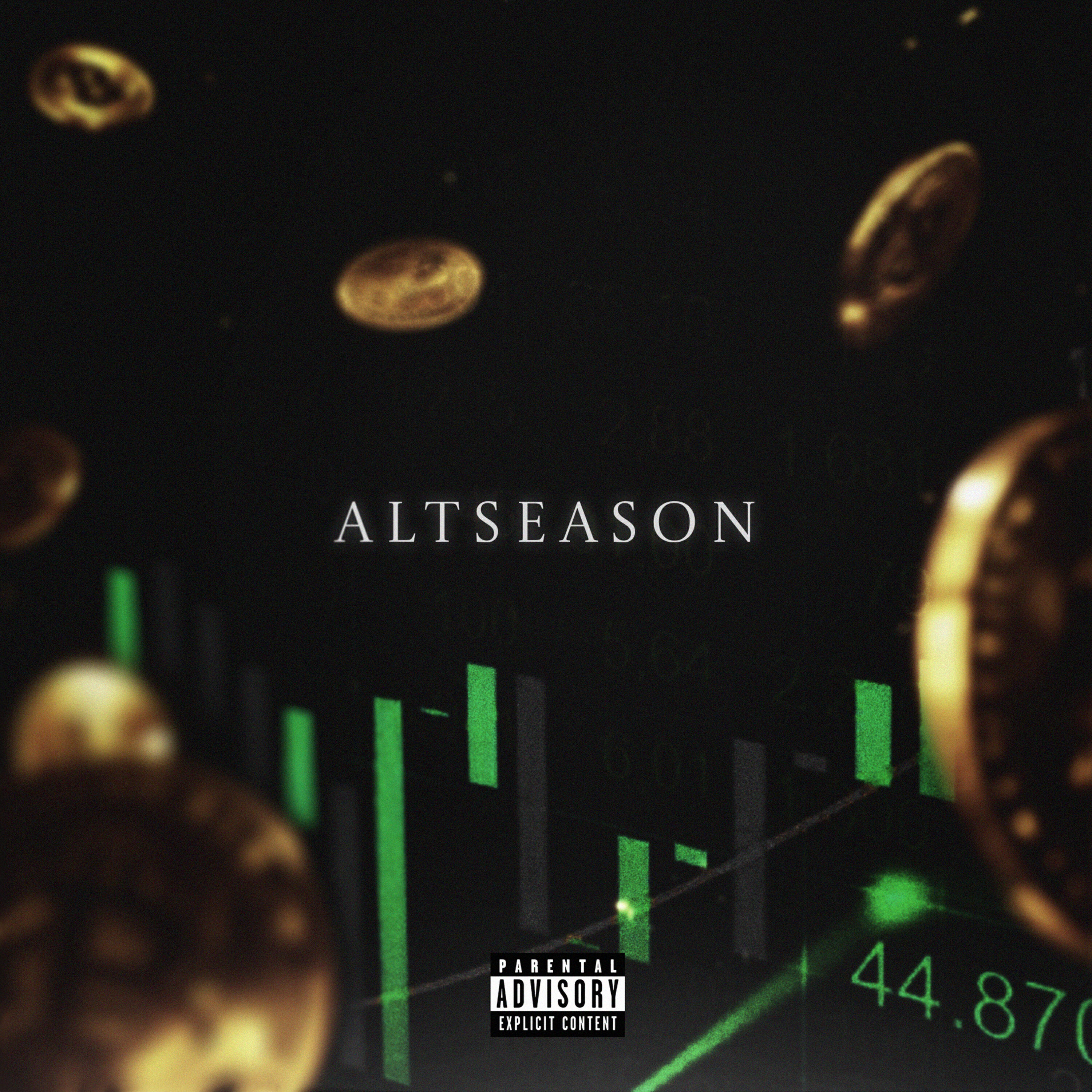 Релиз Altseason