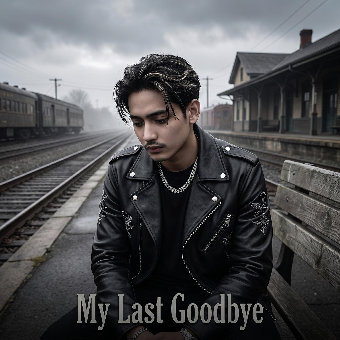 Релиз My Last Goodbye