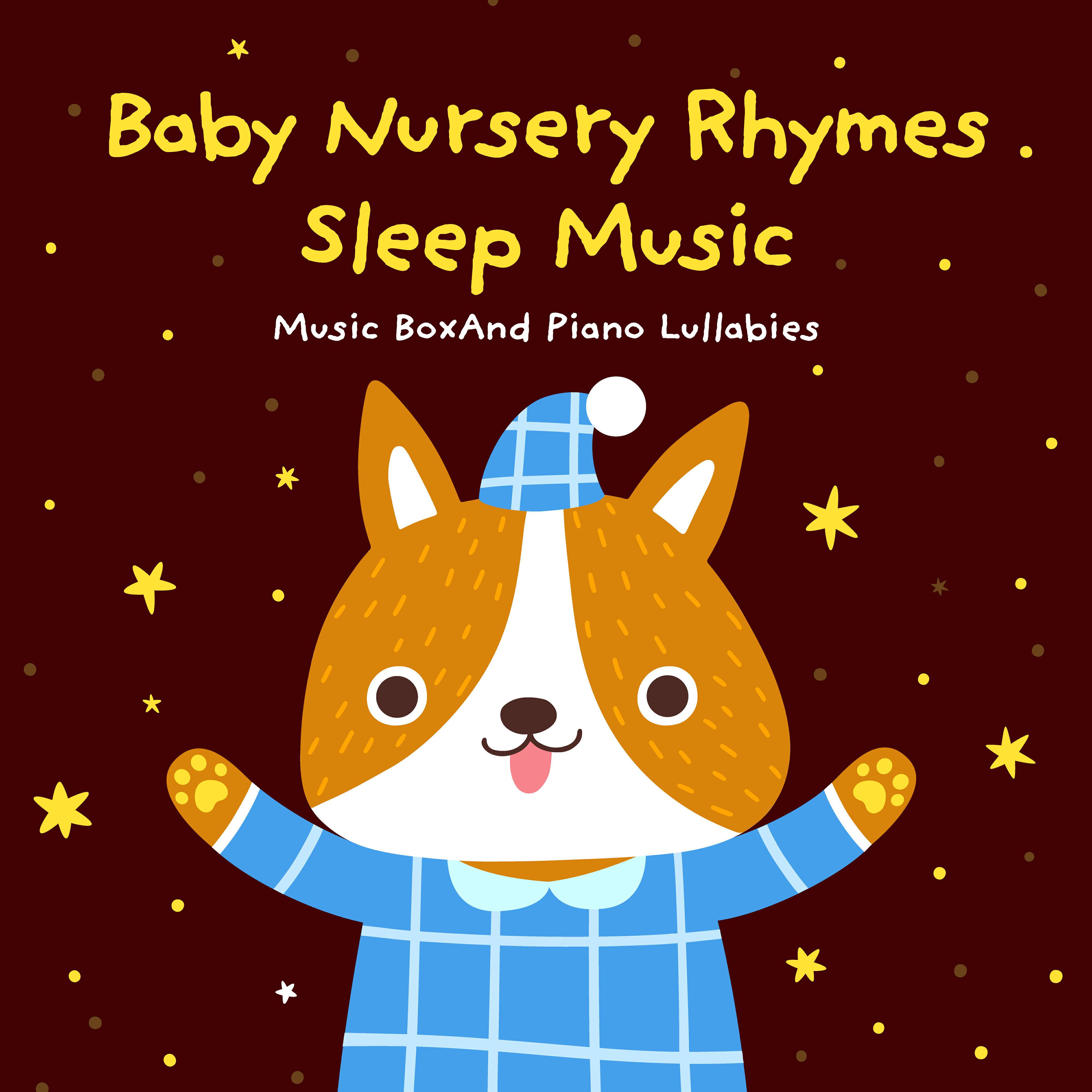 Релиз 寶寶童謠睡眠音樂 音樂盒與鋼琴搖籃曲