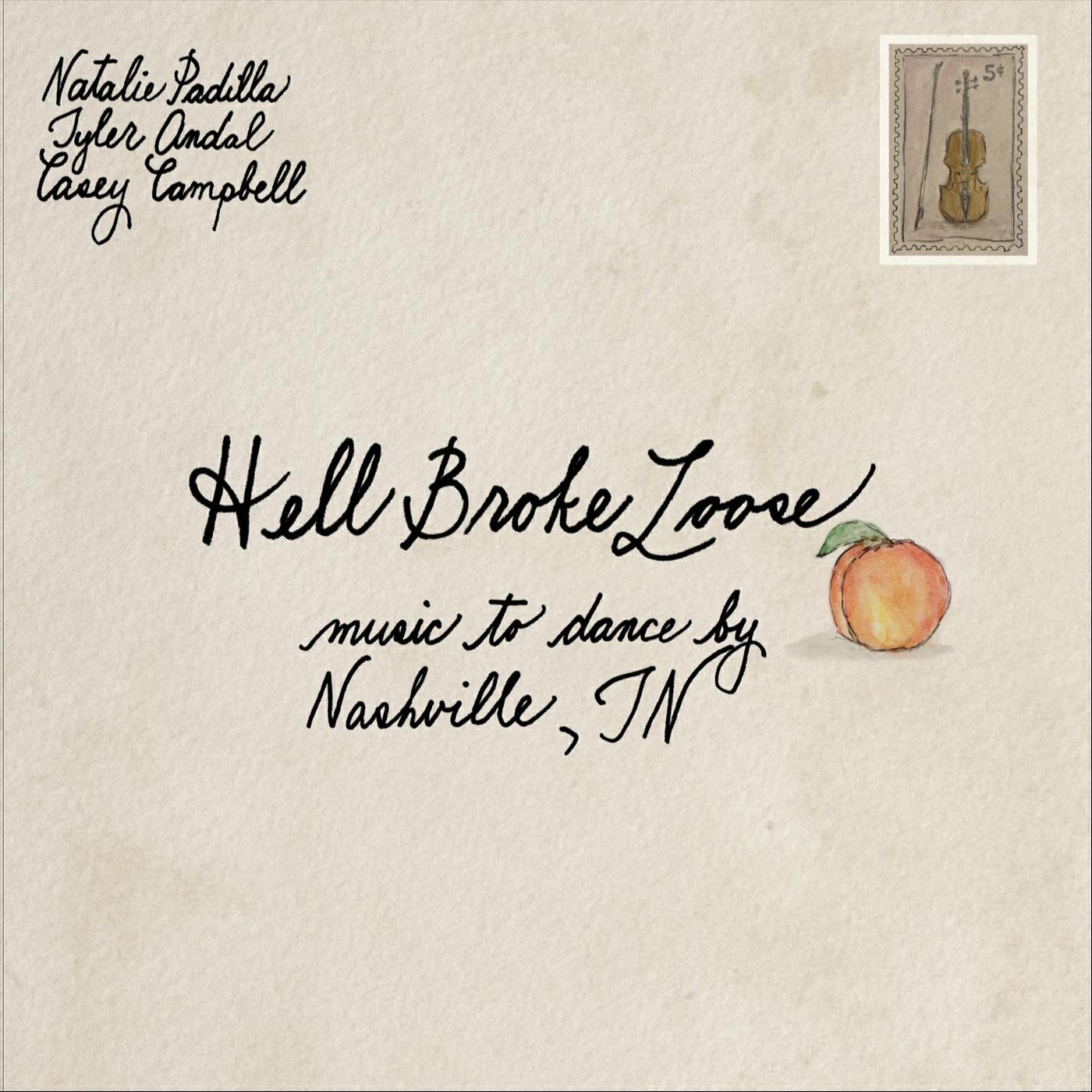 Релиз Hell Broke Loose