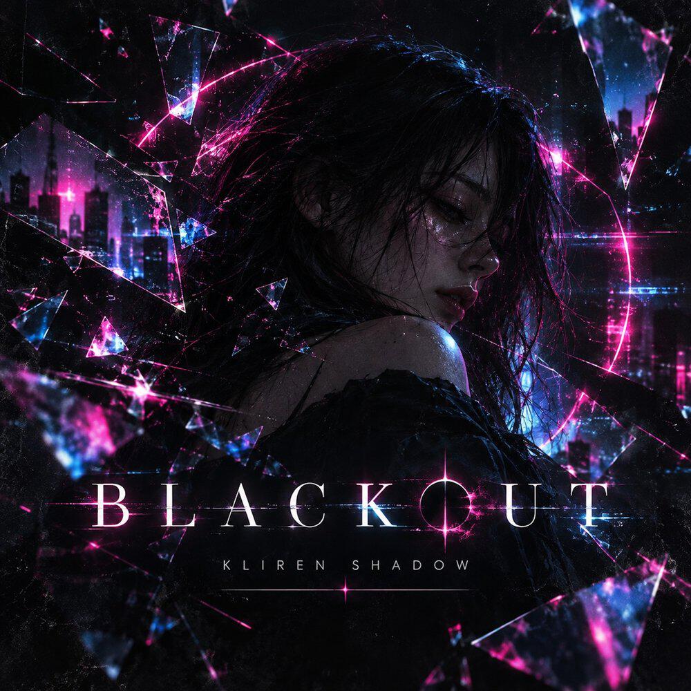 Релиз Blackout