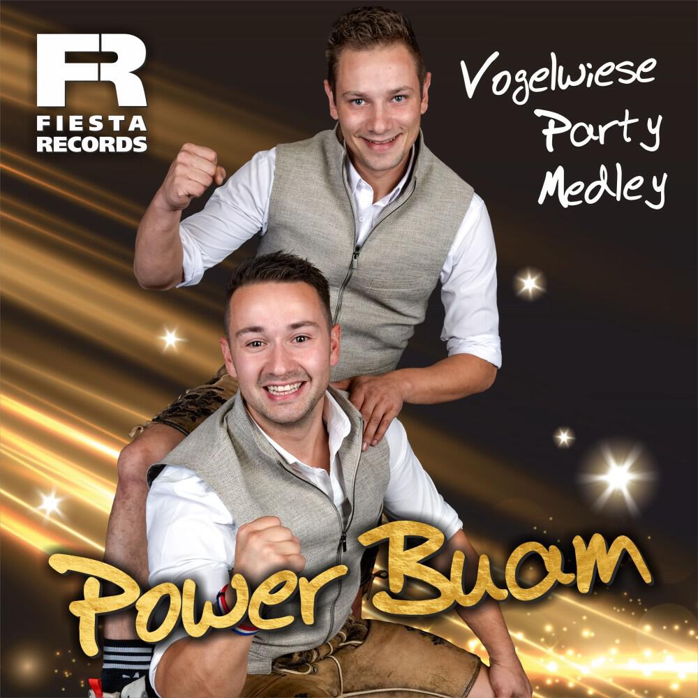 Релиз Vogelwiese Party Medley