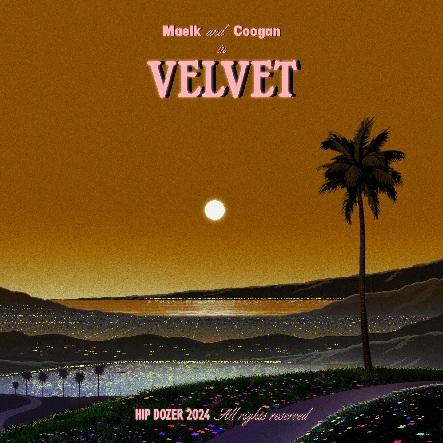 Релиз Velvet