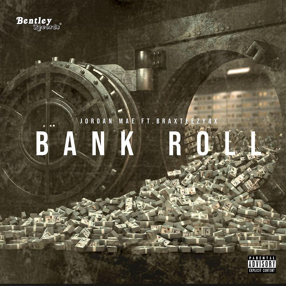 Релиз Bank Roll