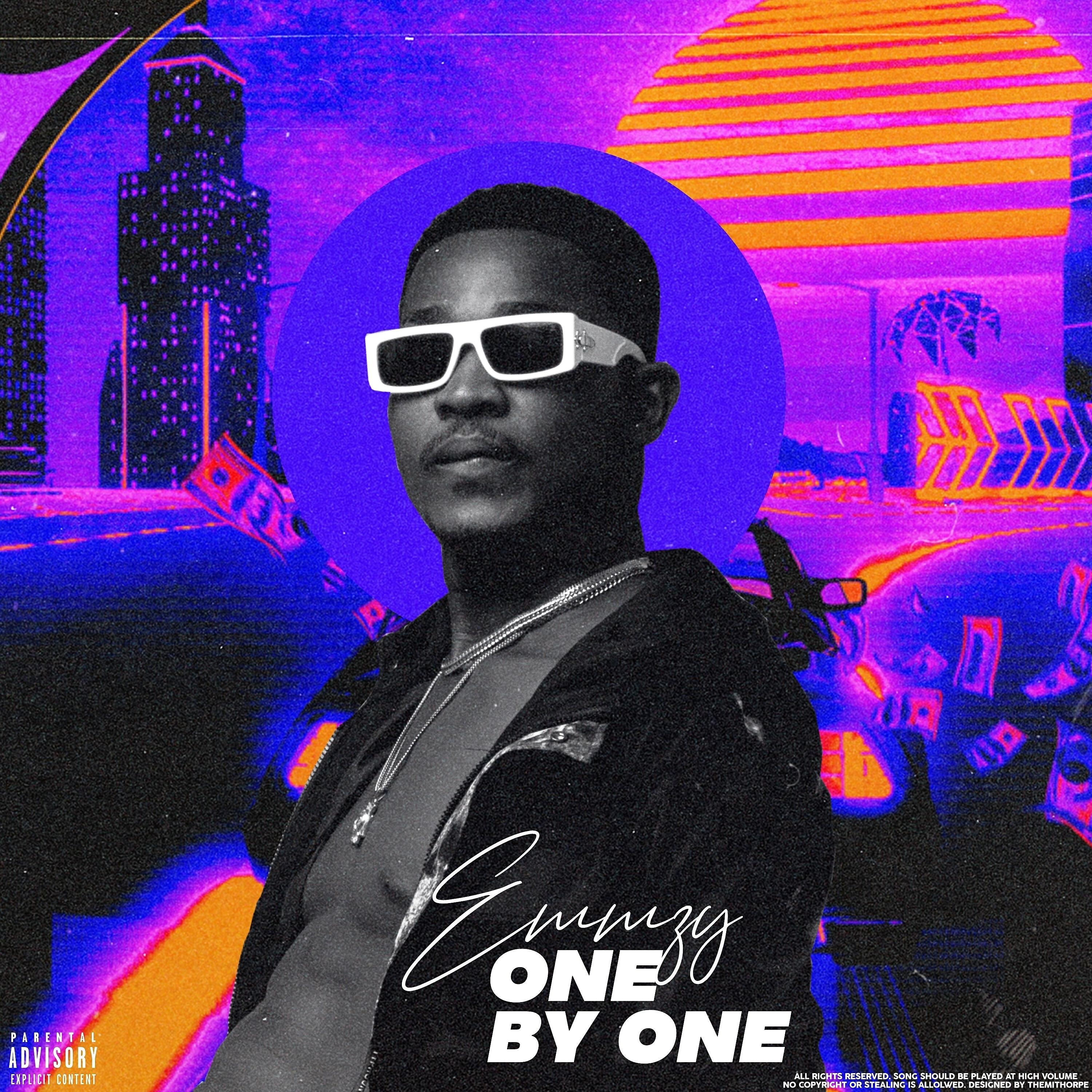 Релиз One By One