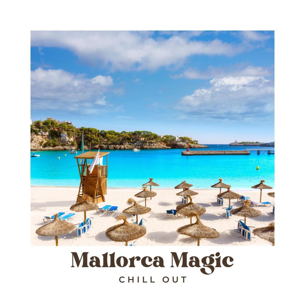 Релиз Mallorca Magic: Deep House Grooves