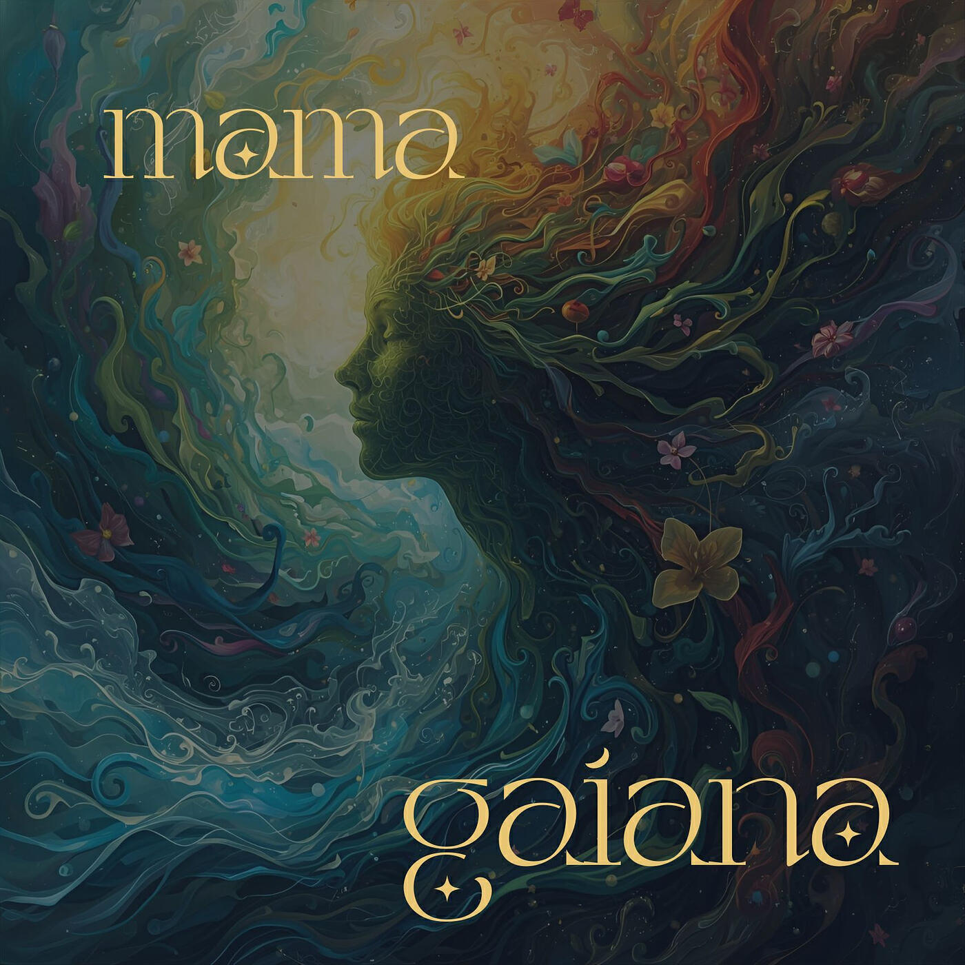 Релиз Mama