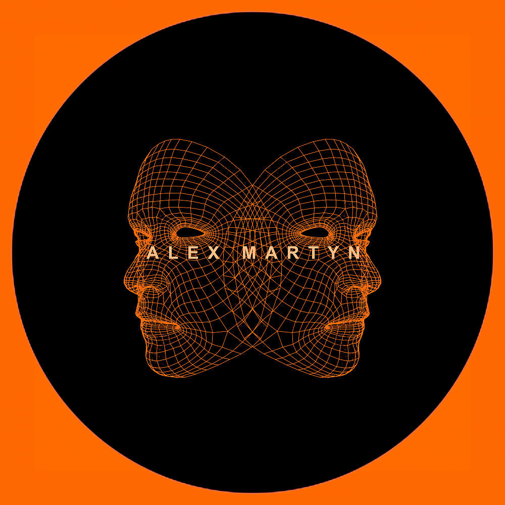 Постер к треку Alex Martyn - Zorra (Original Mix)
