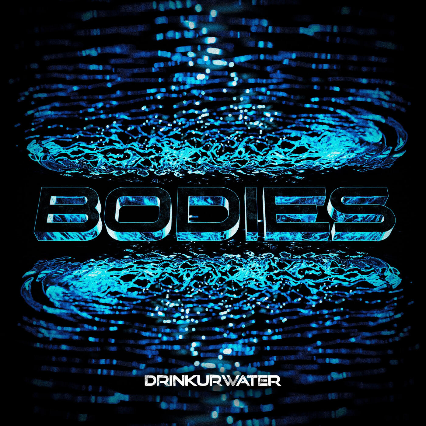 Релиз BODIES