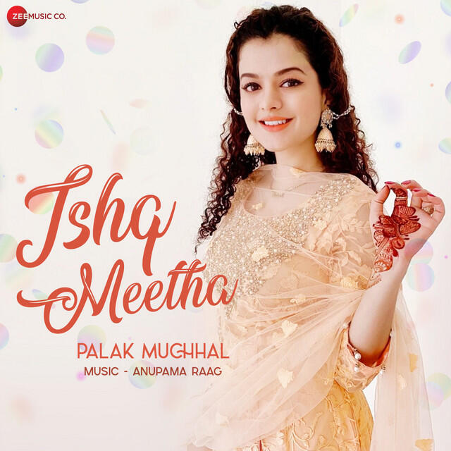 Релиз Ishq Meetha