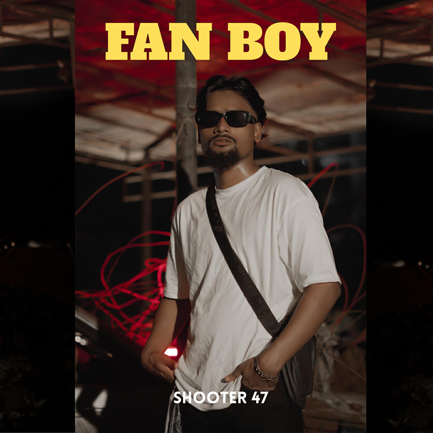 Релиз Fan Boy