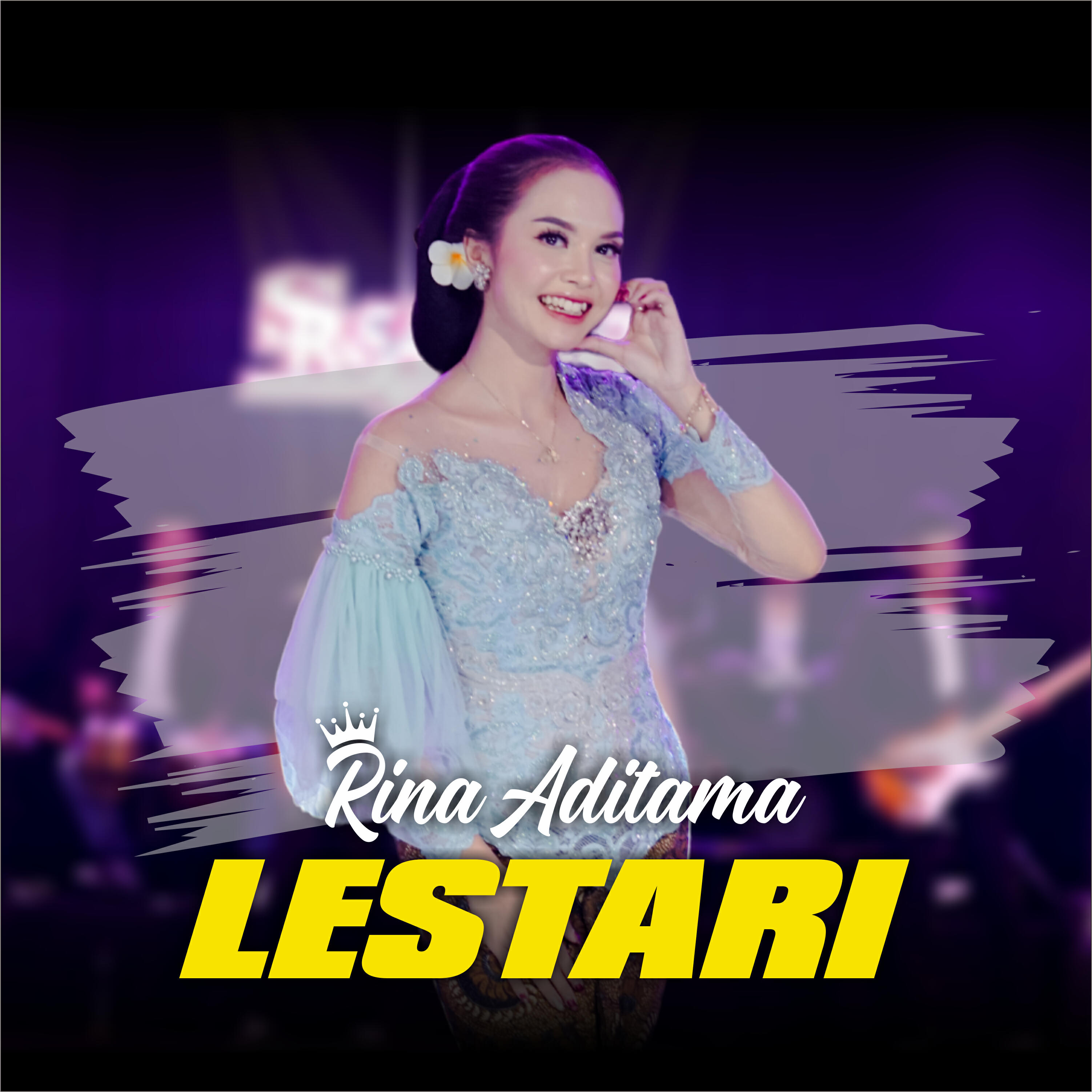 Релиз Lestari
