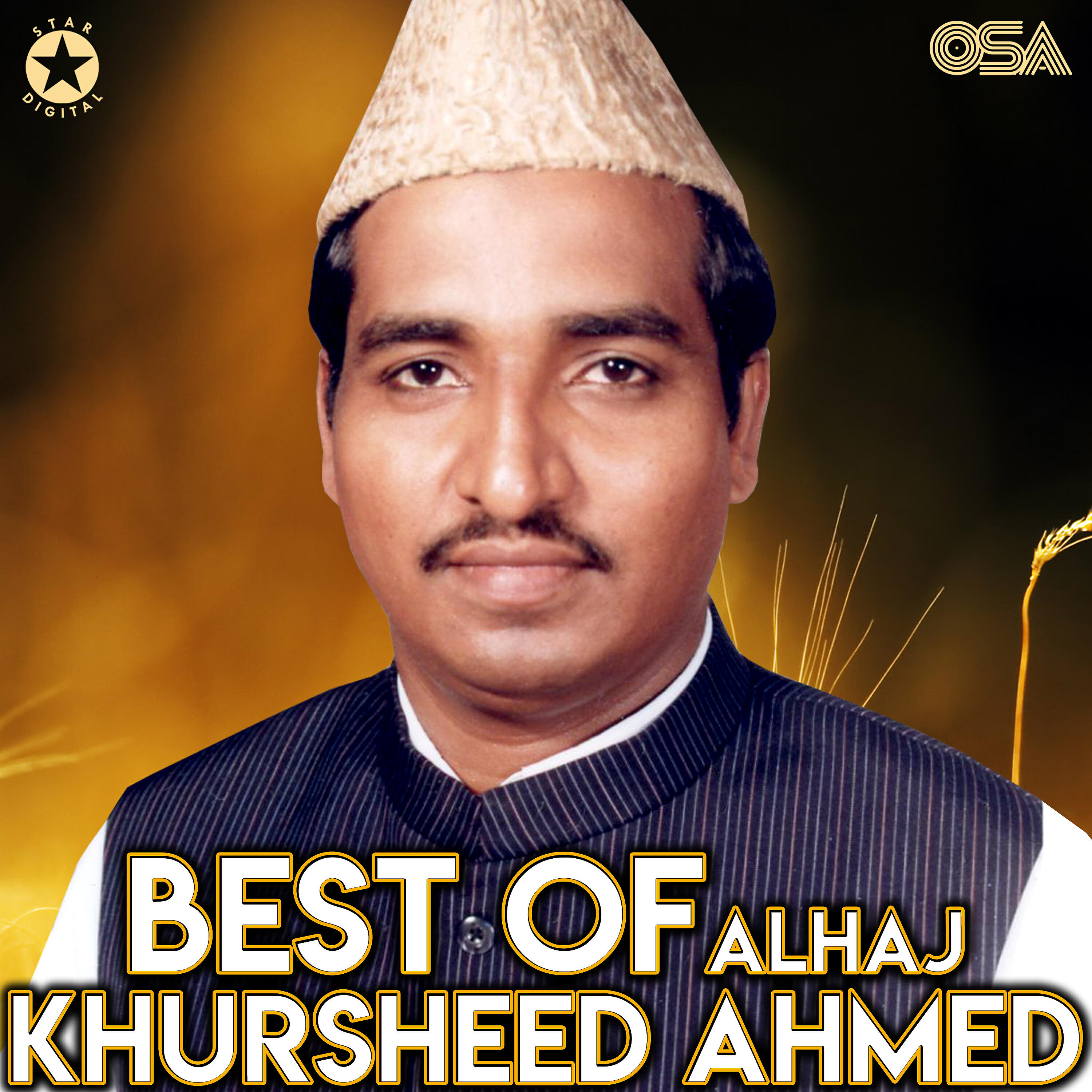 Alhaj Khursheed Ahmed