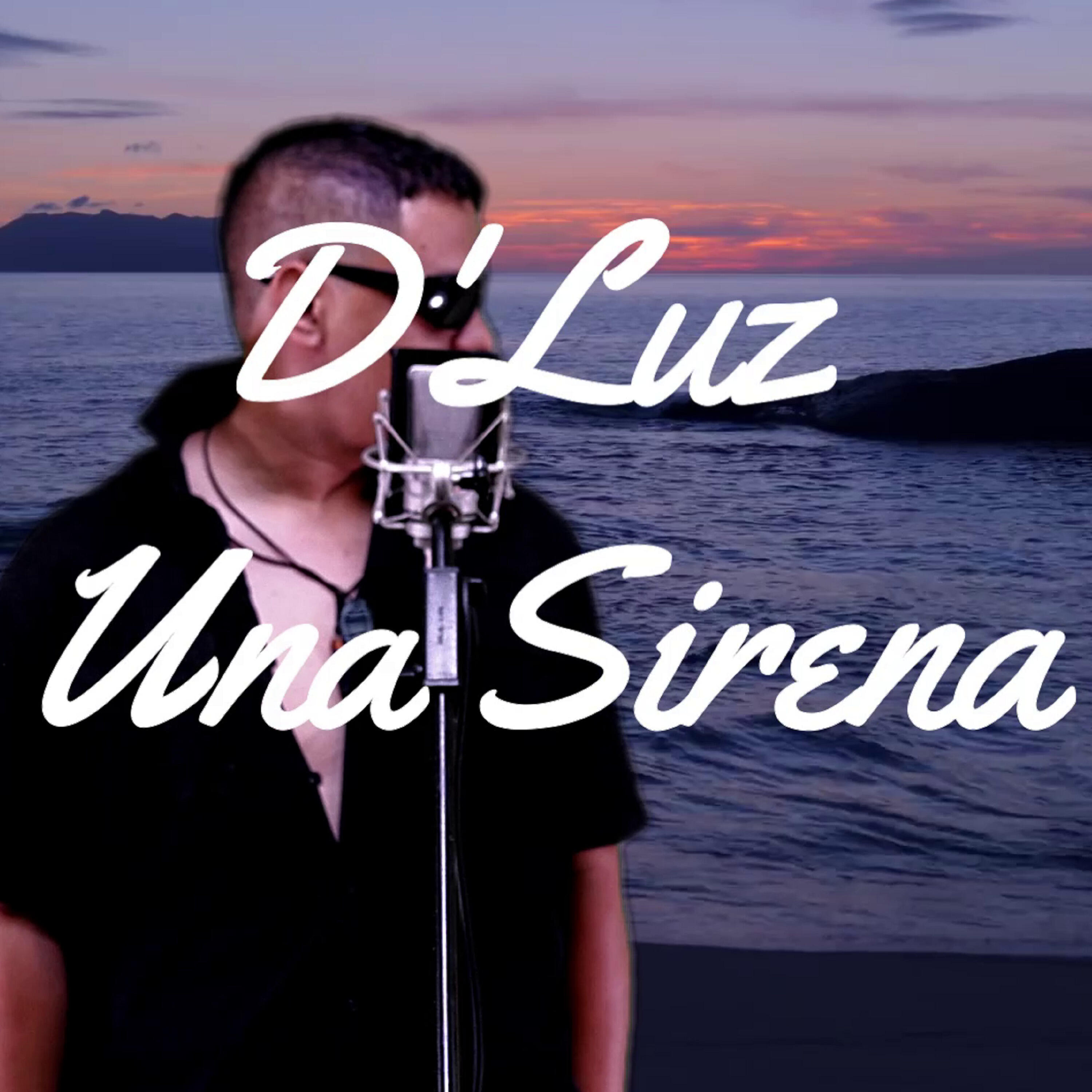 Релиз Una Sirena