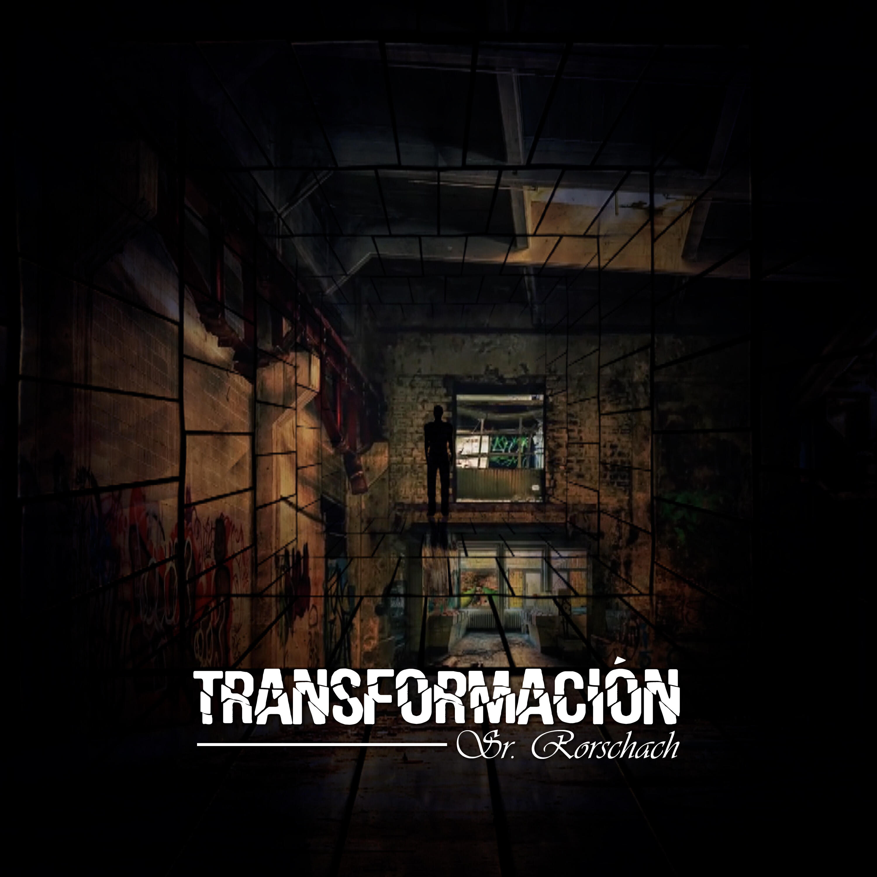 Релиз Transformación
