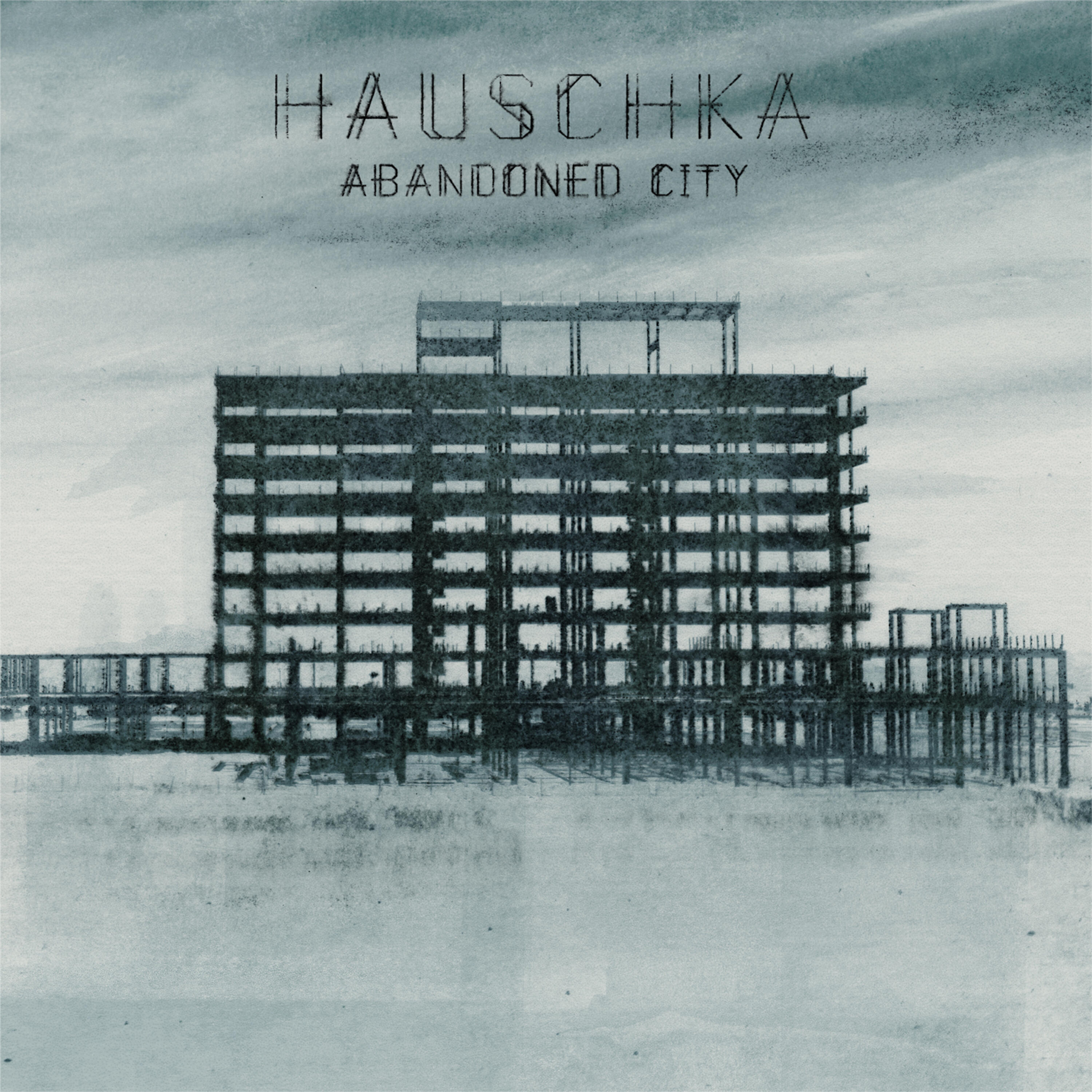 Релиз Abandoned City
