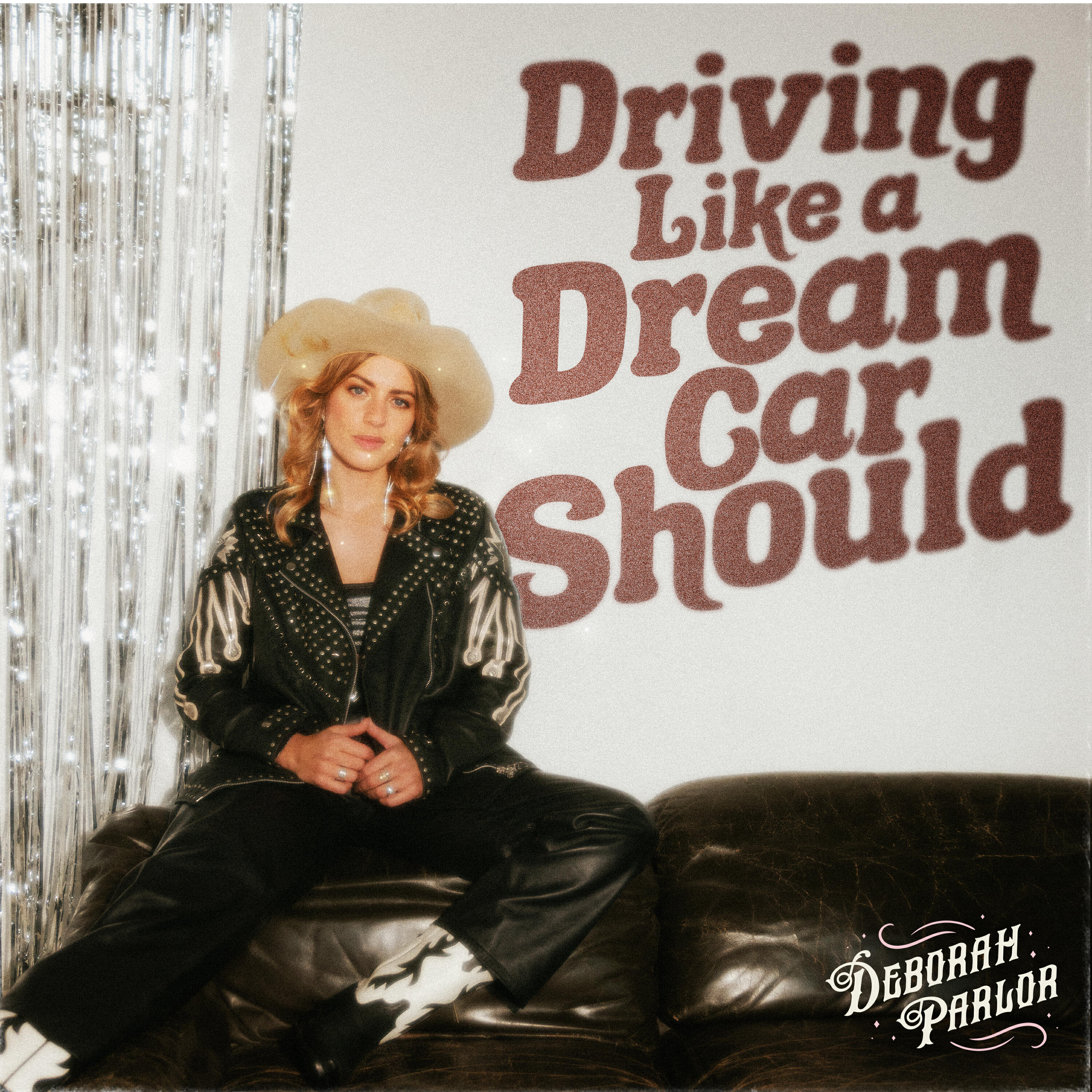 Релиз Driving Like A Dream Car Should