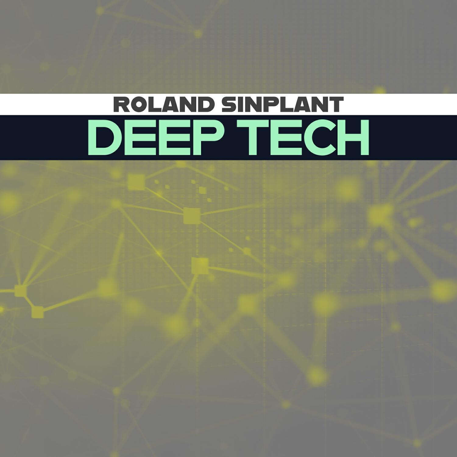 Релиз Deep Tech