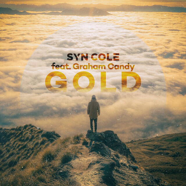 Релиз Gold (feat. Graham Candy)