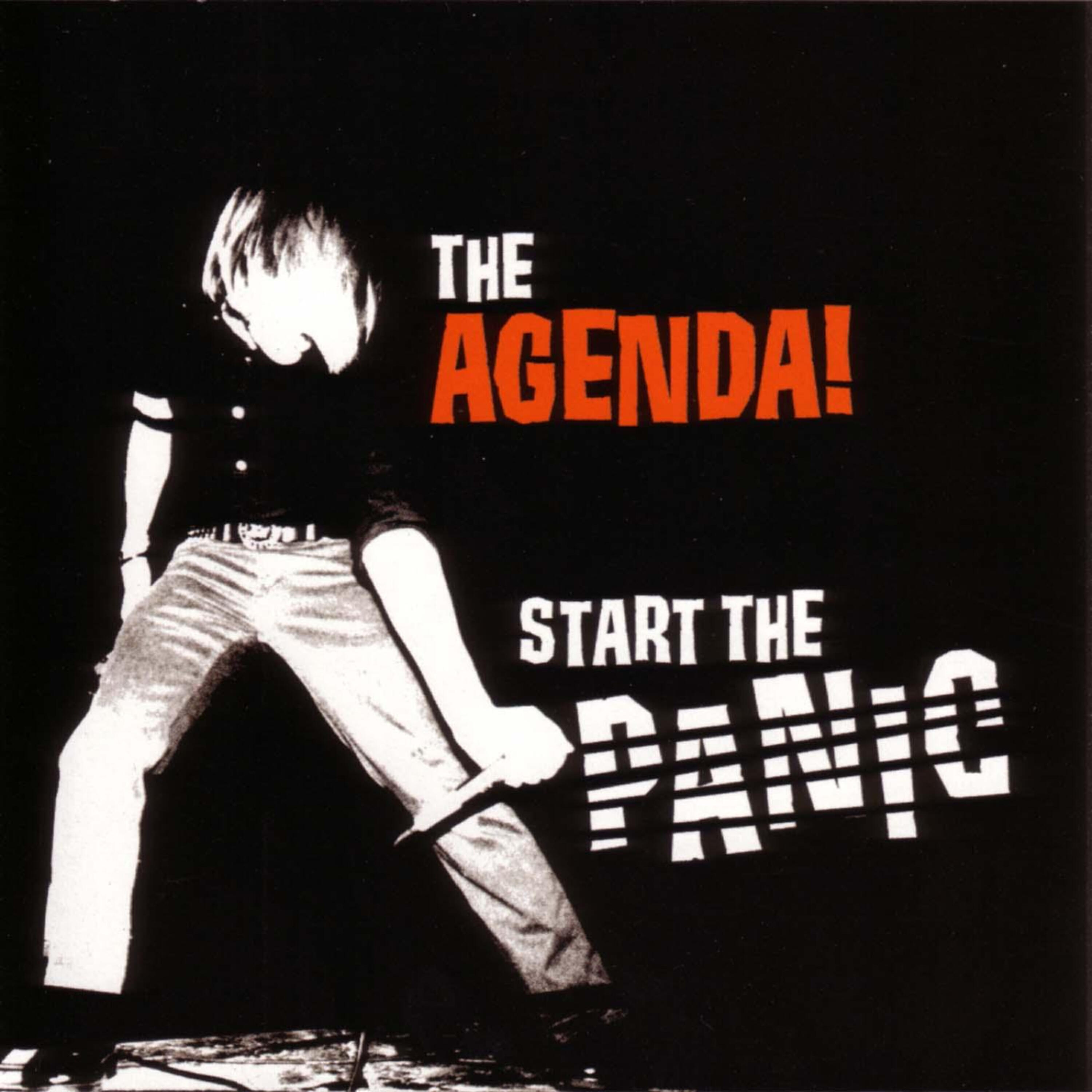 Релиз Start The Panic