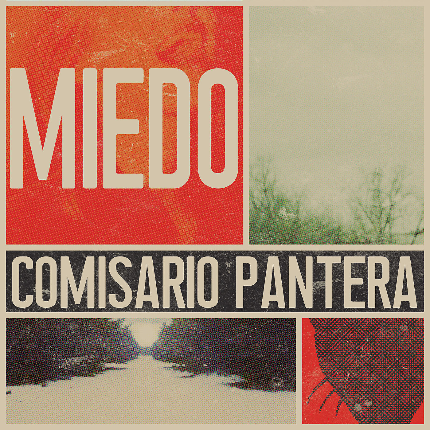 Релиз Miedo