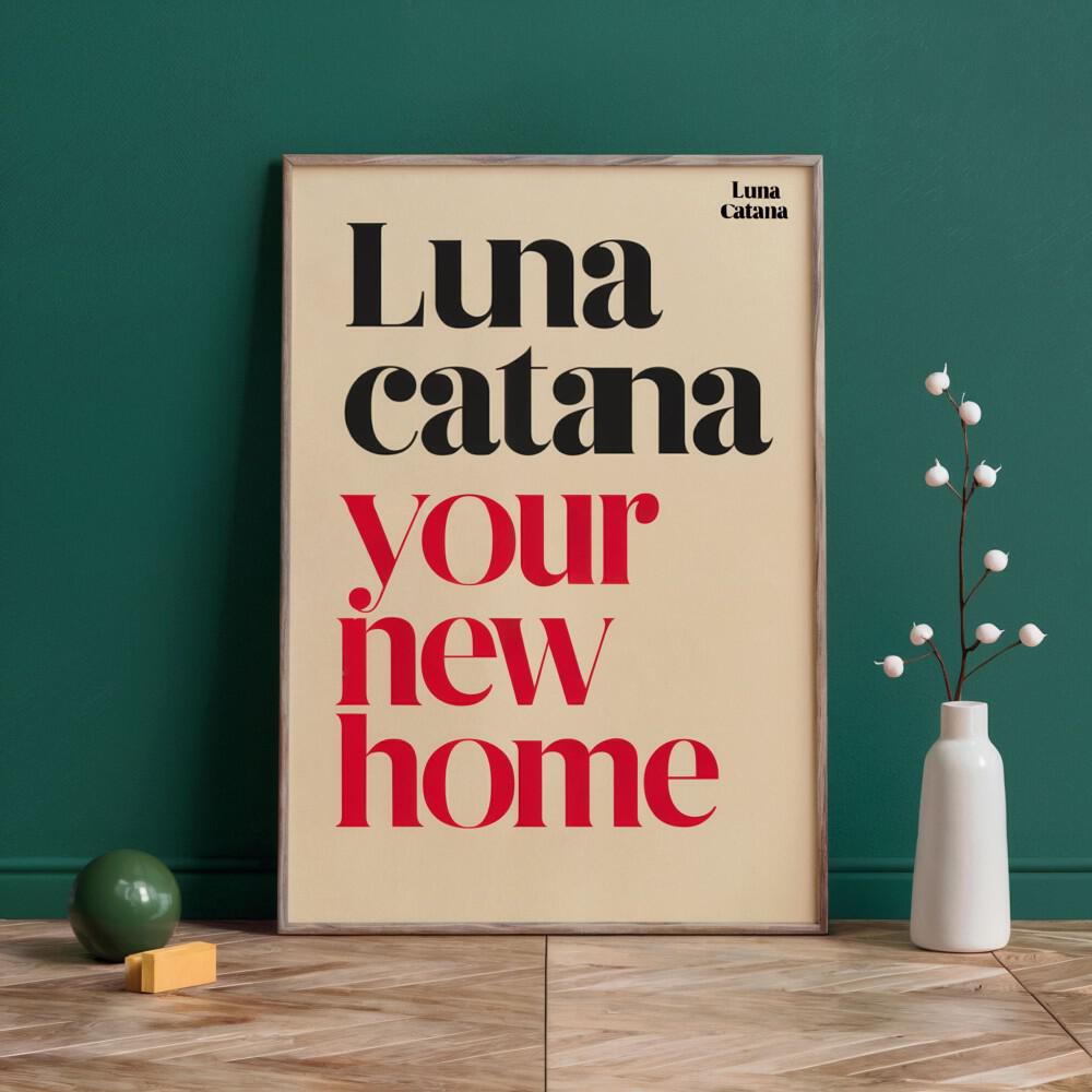 Релиз Your New Home