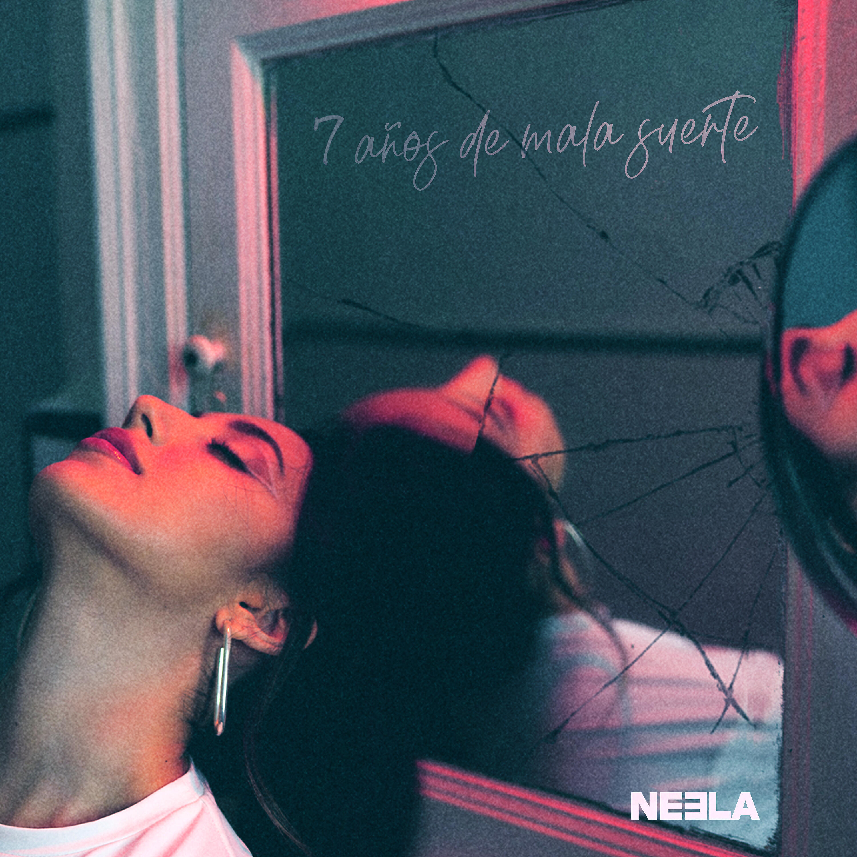 Релиз 7 Años de Mala Suerte