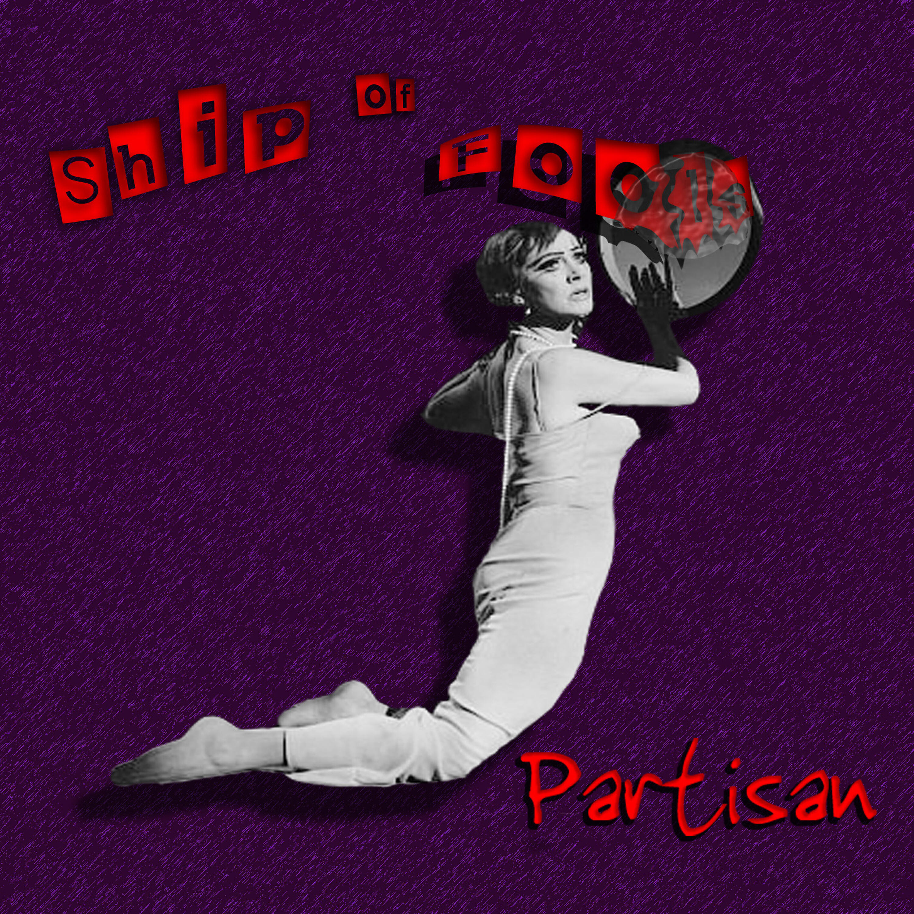 Релиз Ship Of Fools