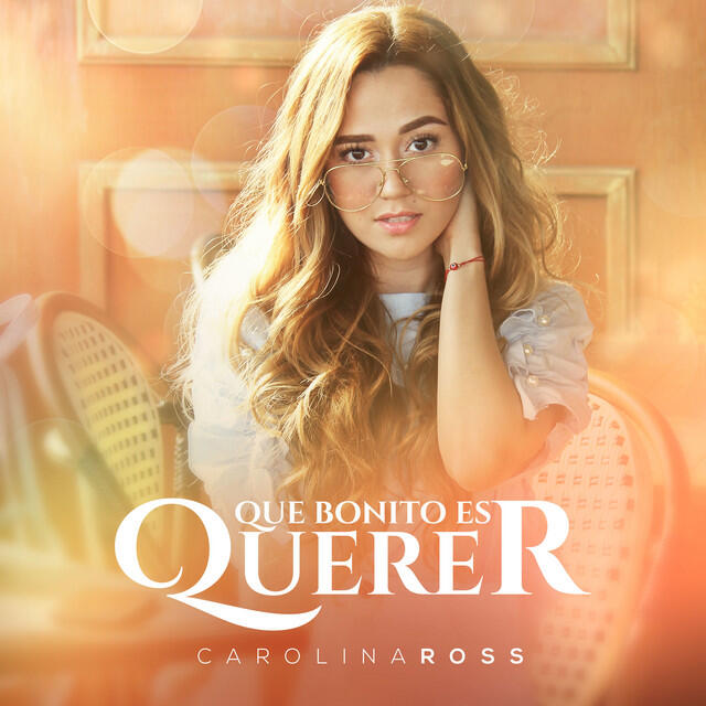 Релиз Que Bonito Es Querer