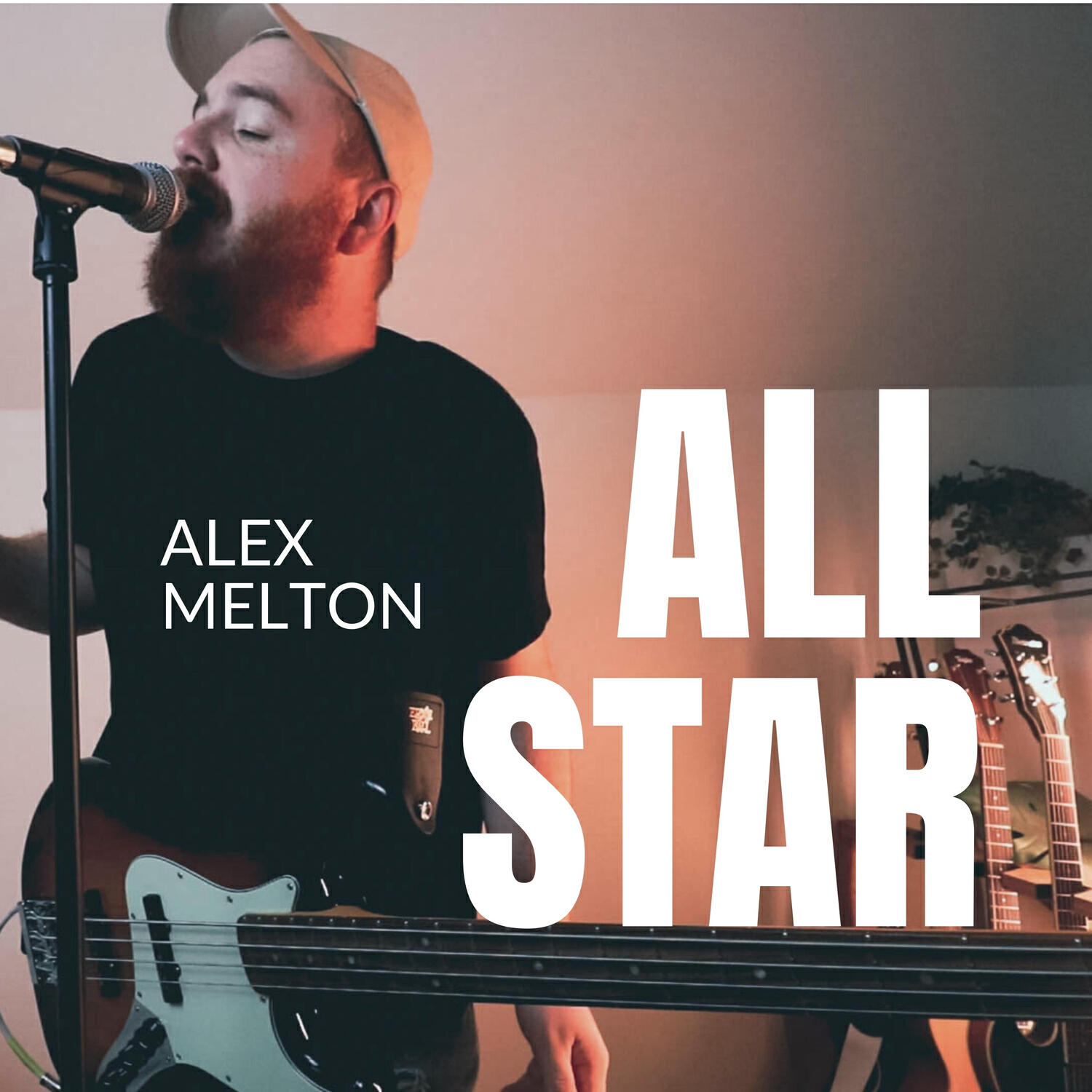 Релиз All Star (Blink Style)