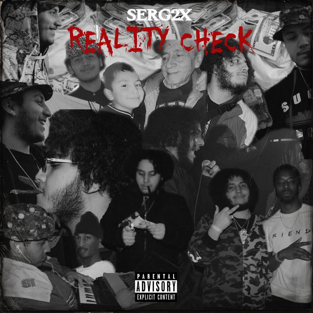 Релиз Reality Check