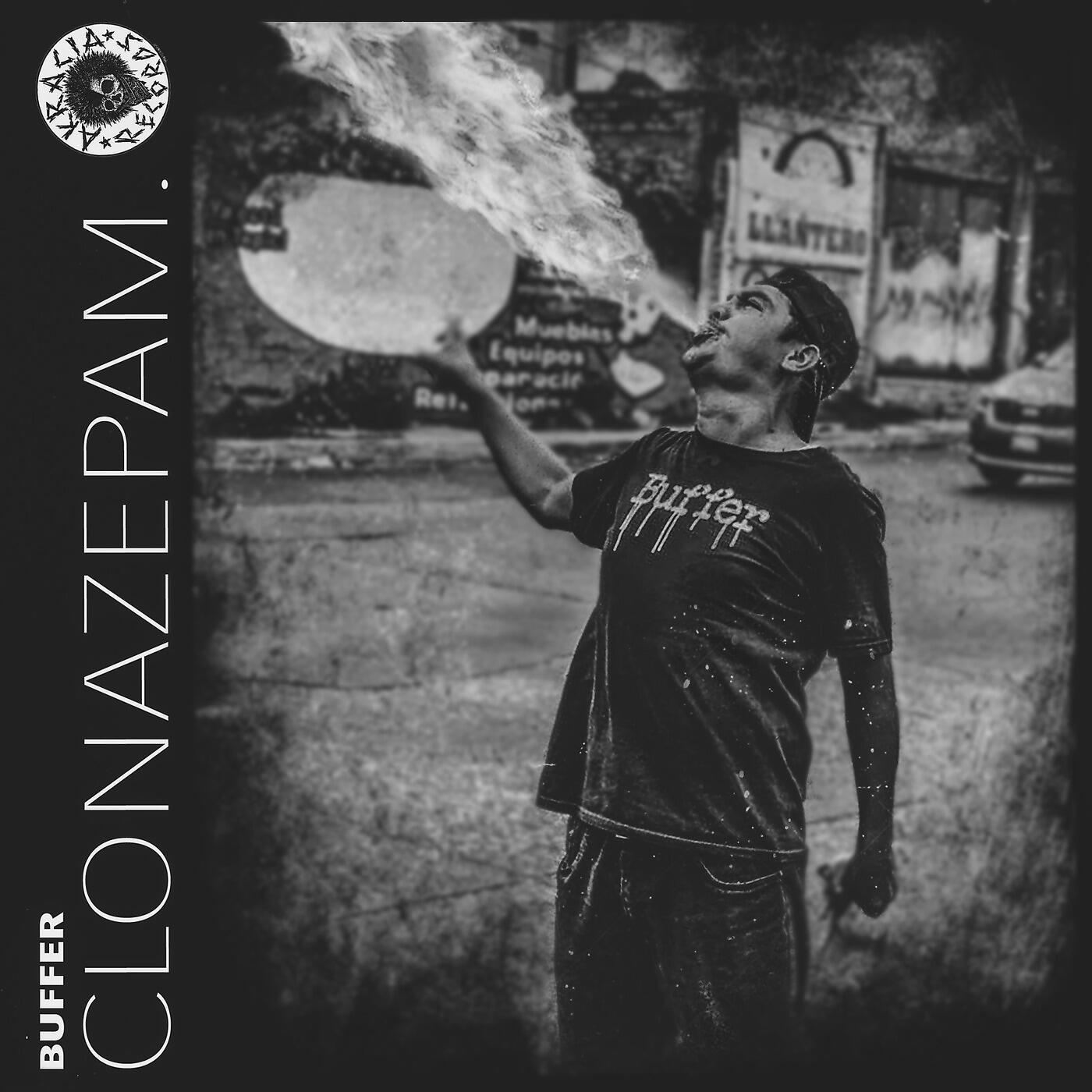 Релиз Clonazepam
