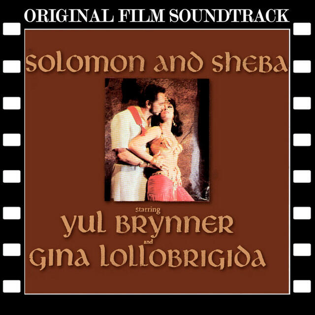 Трек Solomon and Sheba - Pt. Sixteen