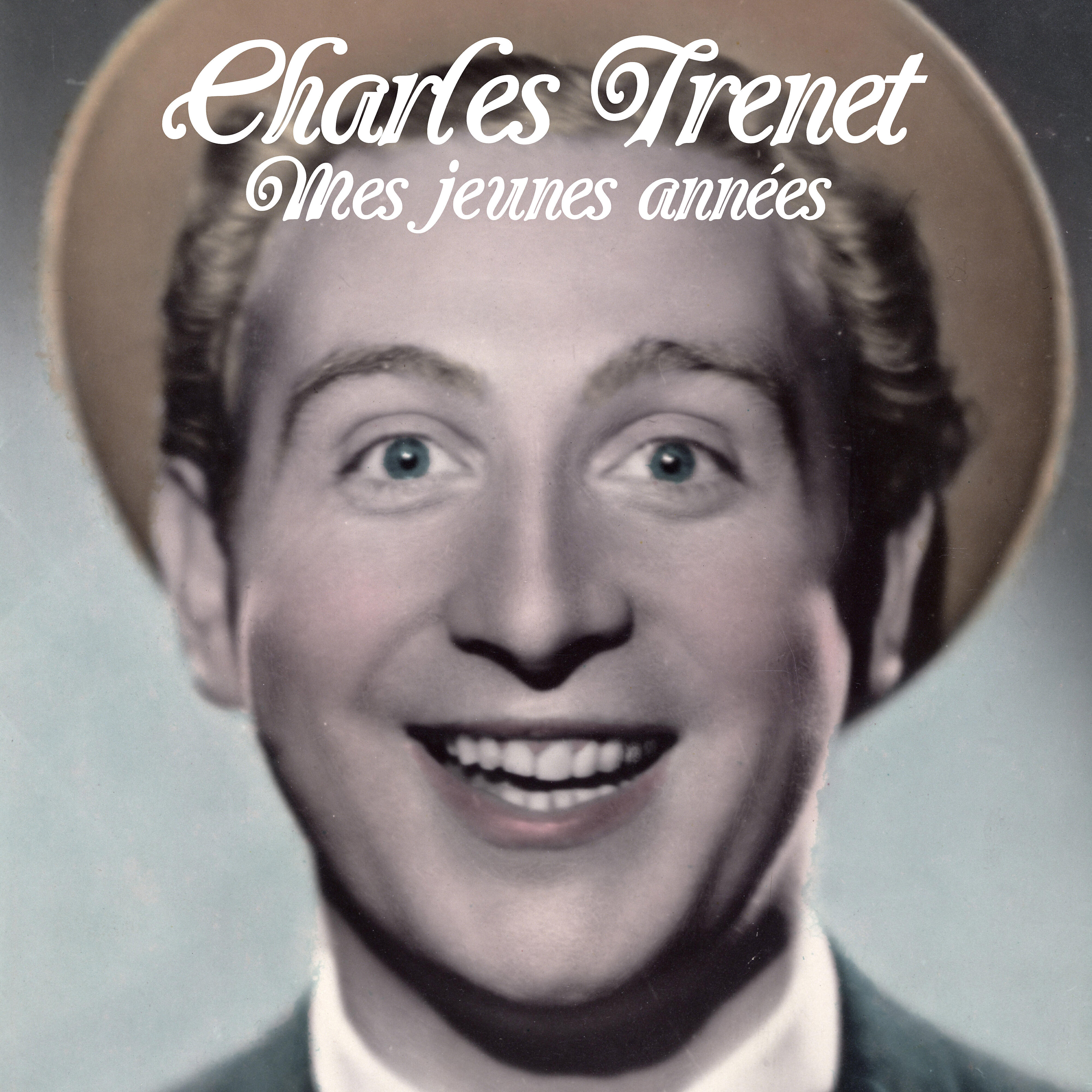 Релиз Mes jeunes années