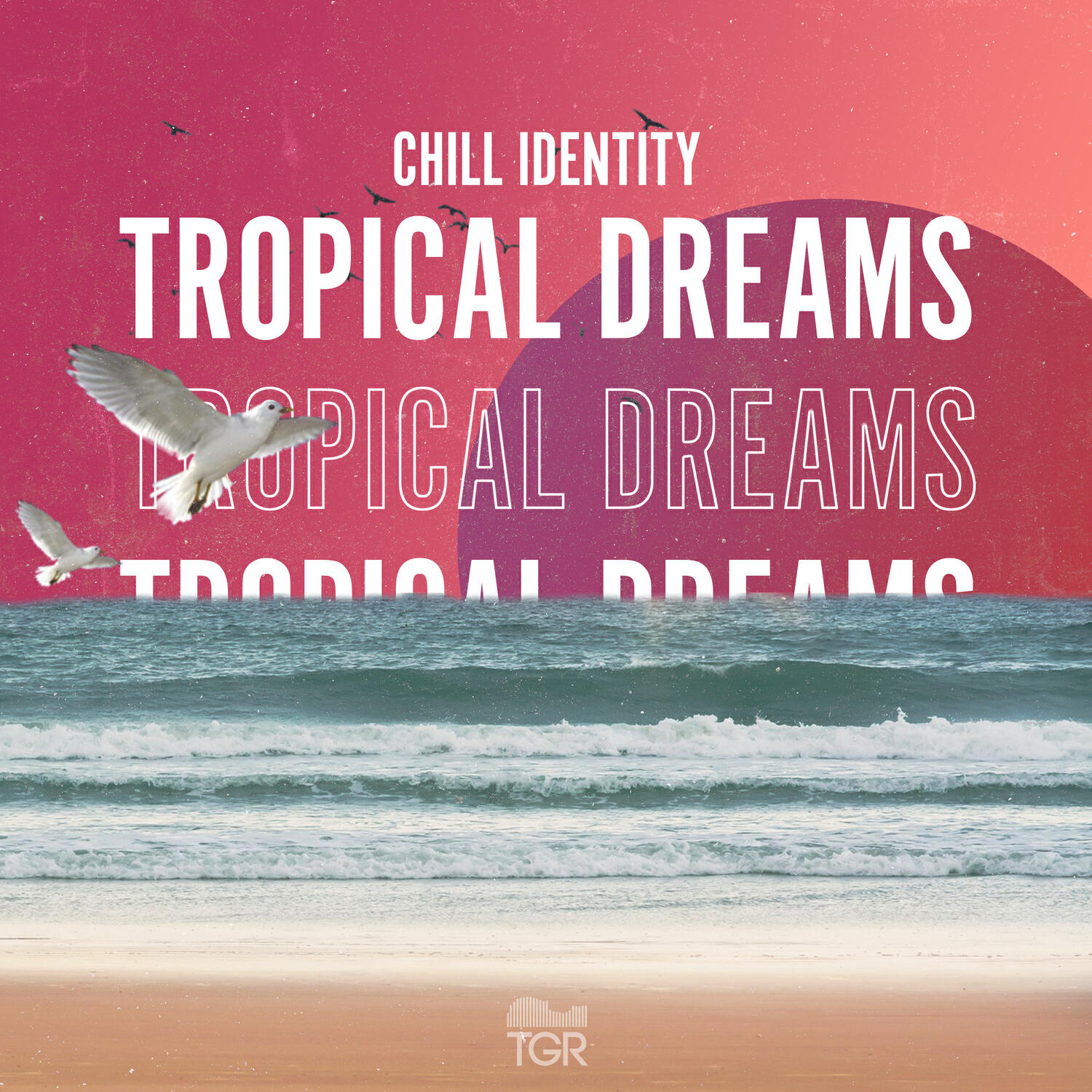 Релиз Tropical Dreams