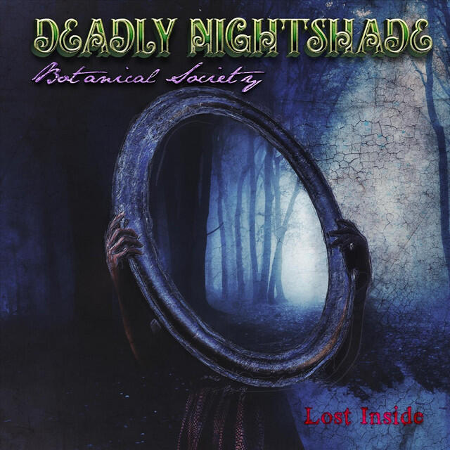 Deadly Nightshade Botanical Society